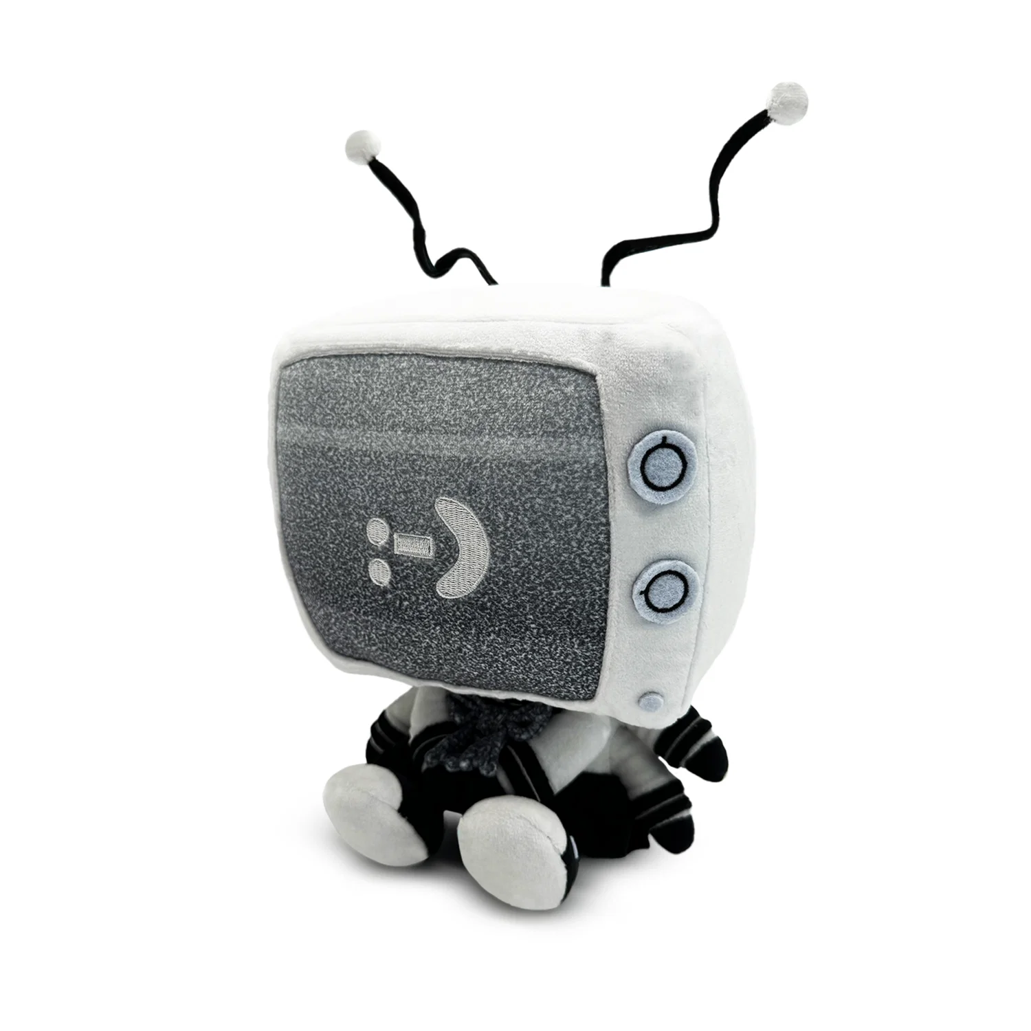Crusher Plush (9in) - Image 4