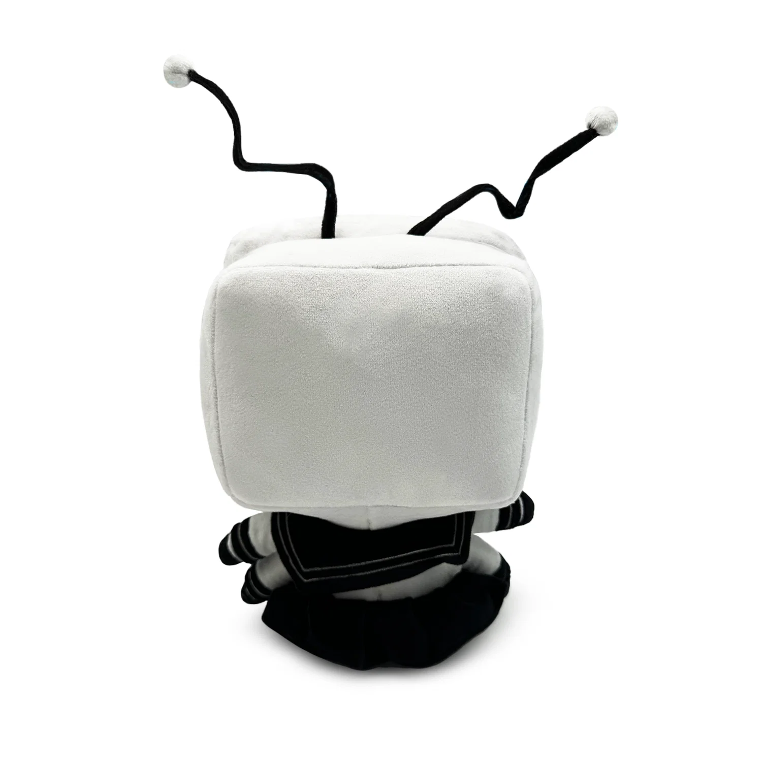 Crusher Plush (9in) - Image 5