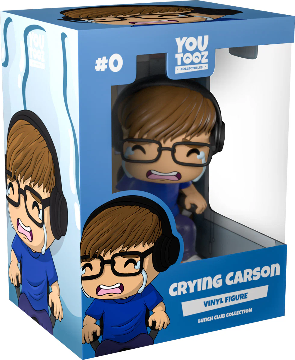 Crying Carson - Image 2
