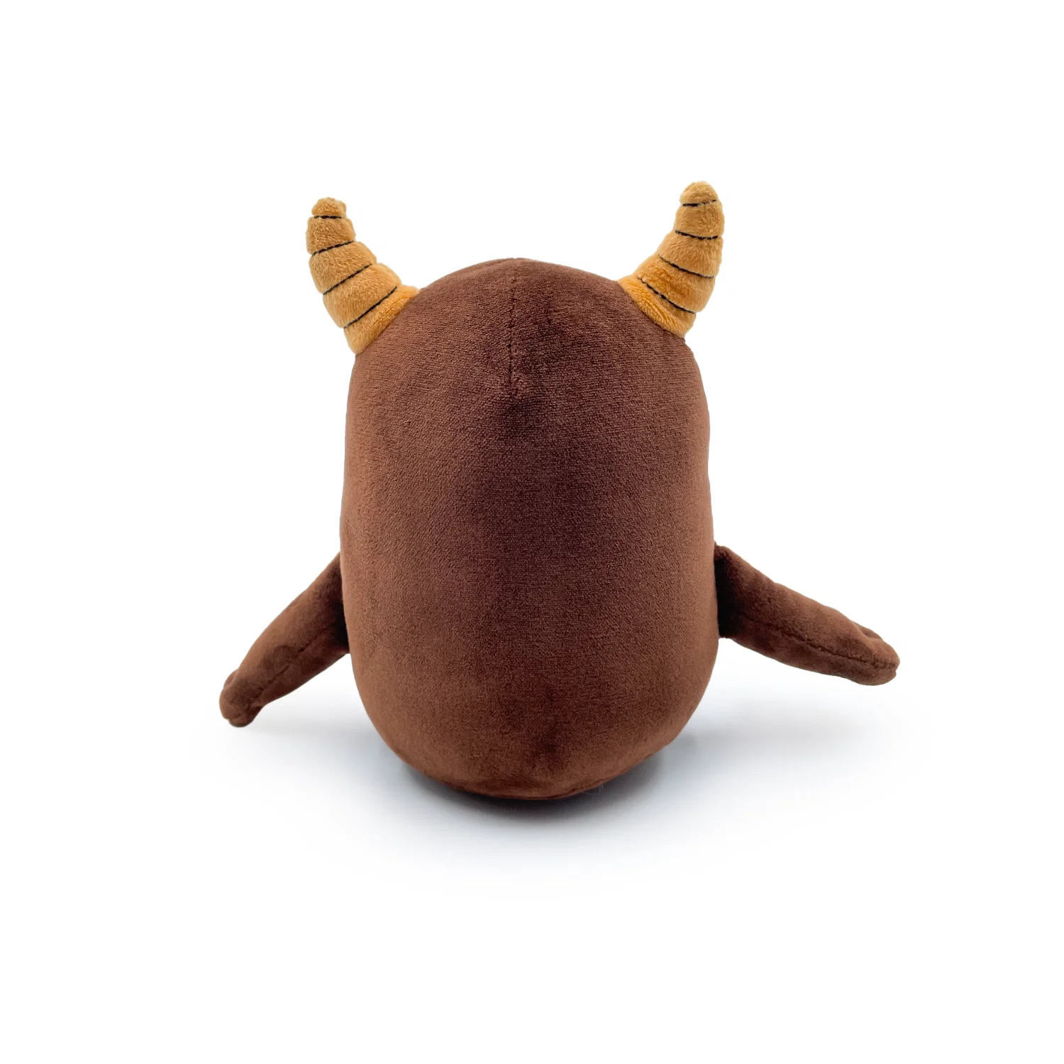 Cryptid Club Bigfoot Plush (6in) - Image 5