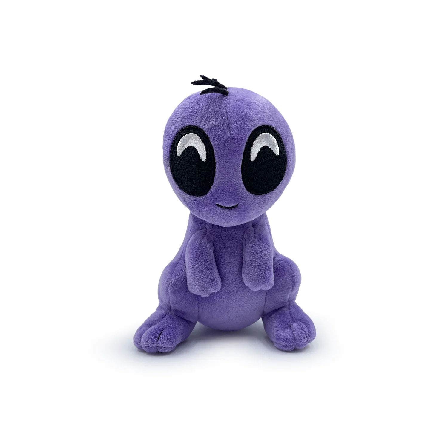 Cryptid Club Chupacabra Plush (6in) - Image 2