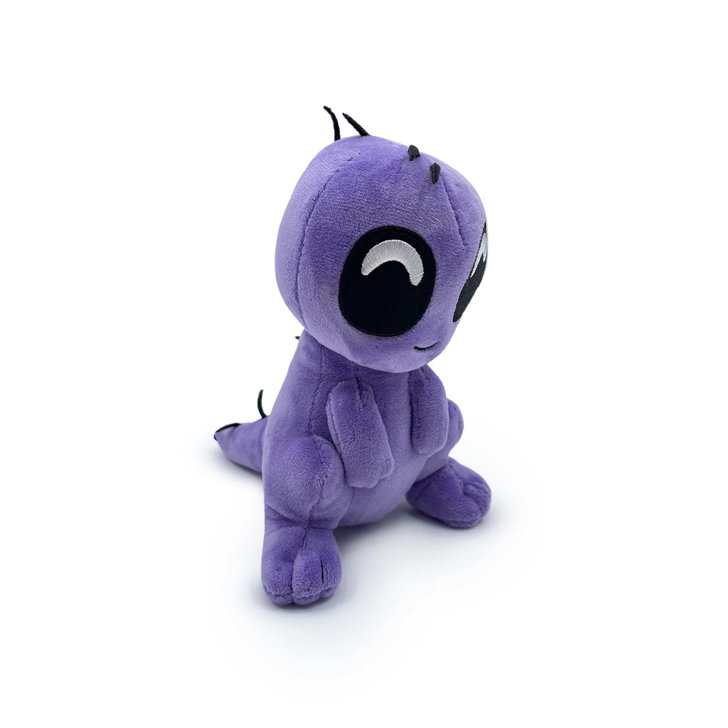 Cryptid Club Chupacabra Plush (6in) - Image 3