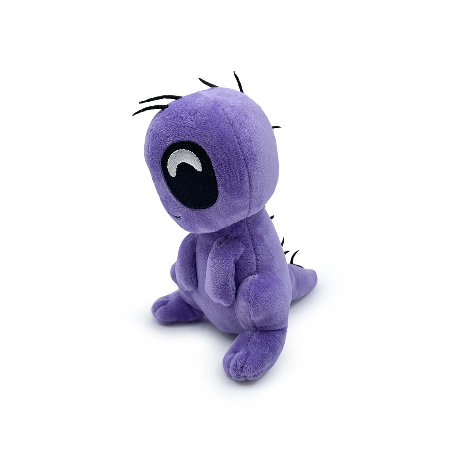 Cryptid Club Chupacabra Plush (6in) - Image 4