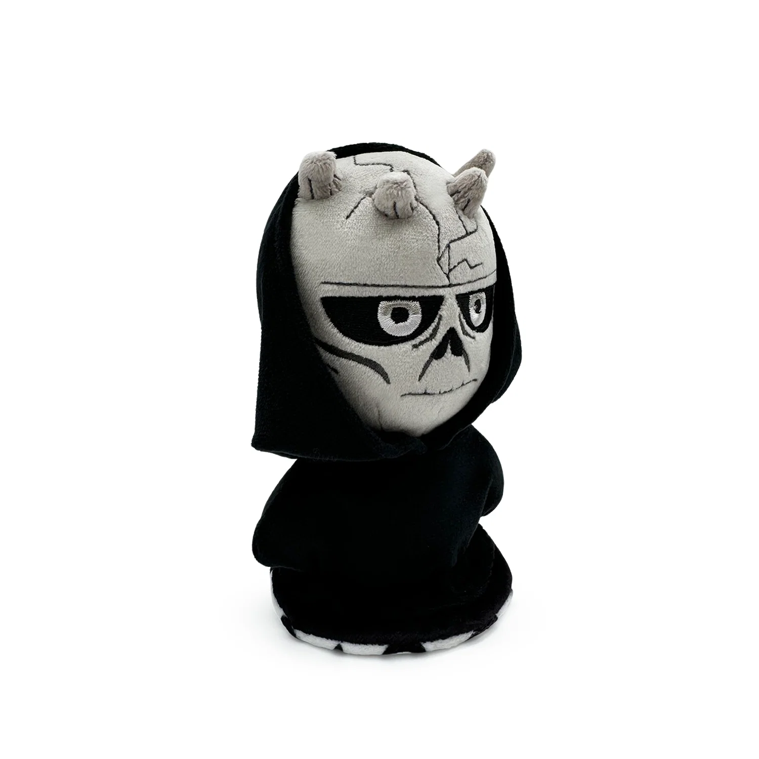 Cryptmaster Shoulder Rider Plush (6in) - Image 3