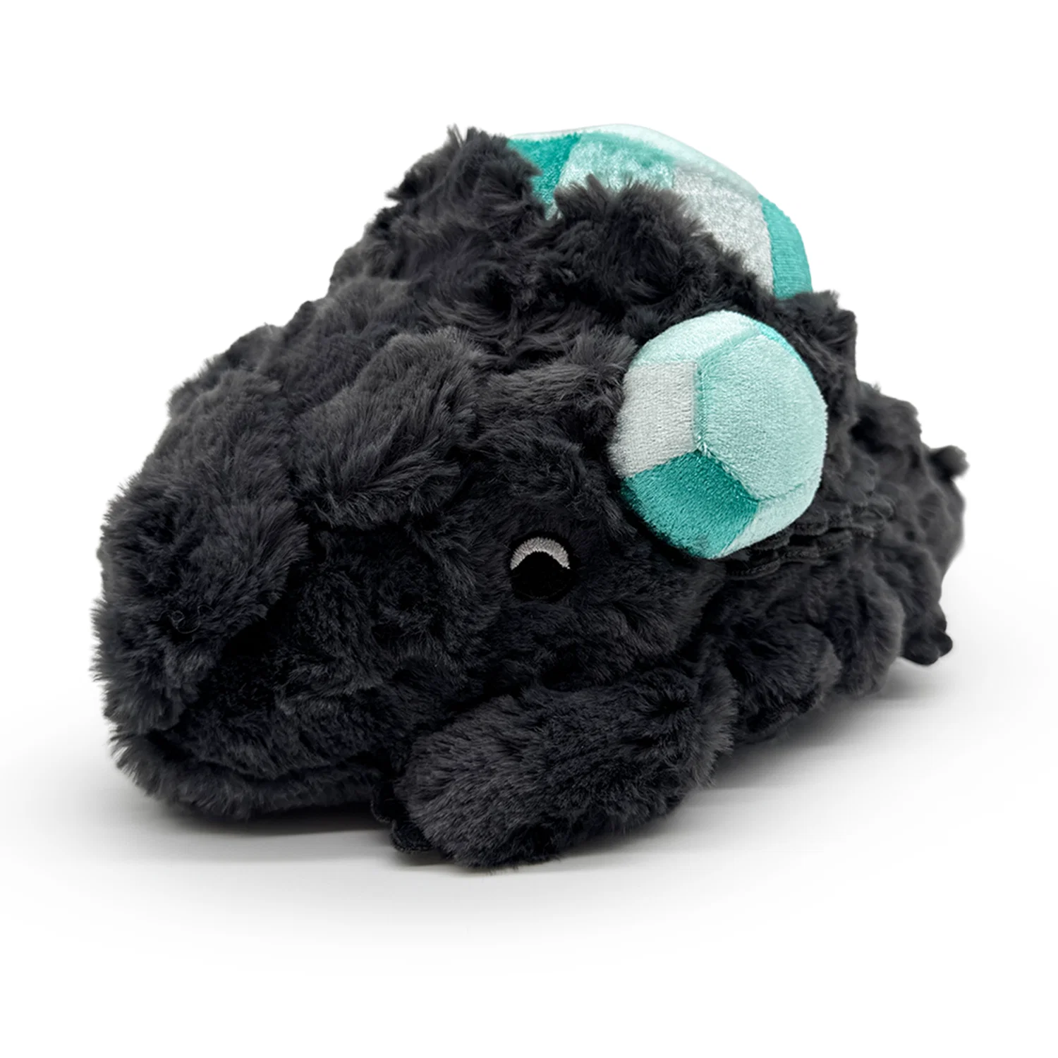 Crystal Lizard Plush (1ft) - Image 4