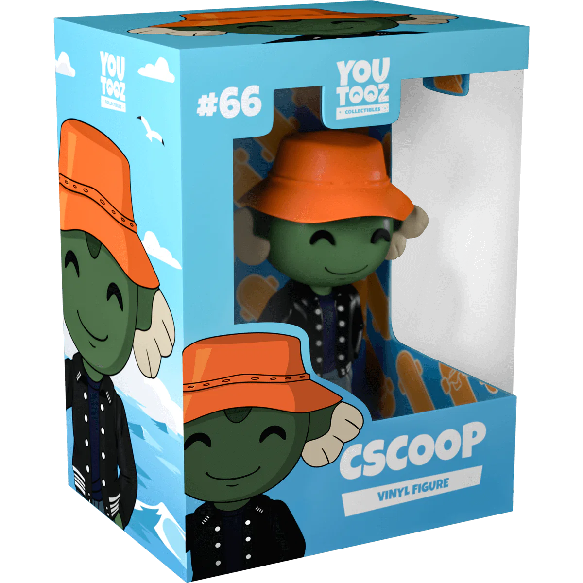 CSCOOP - Image 2
