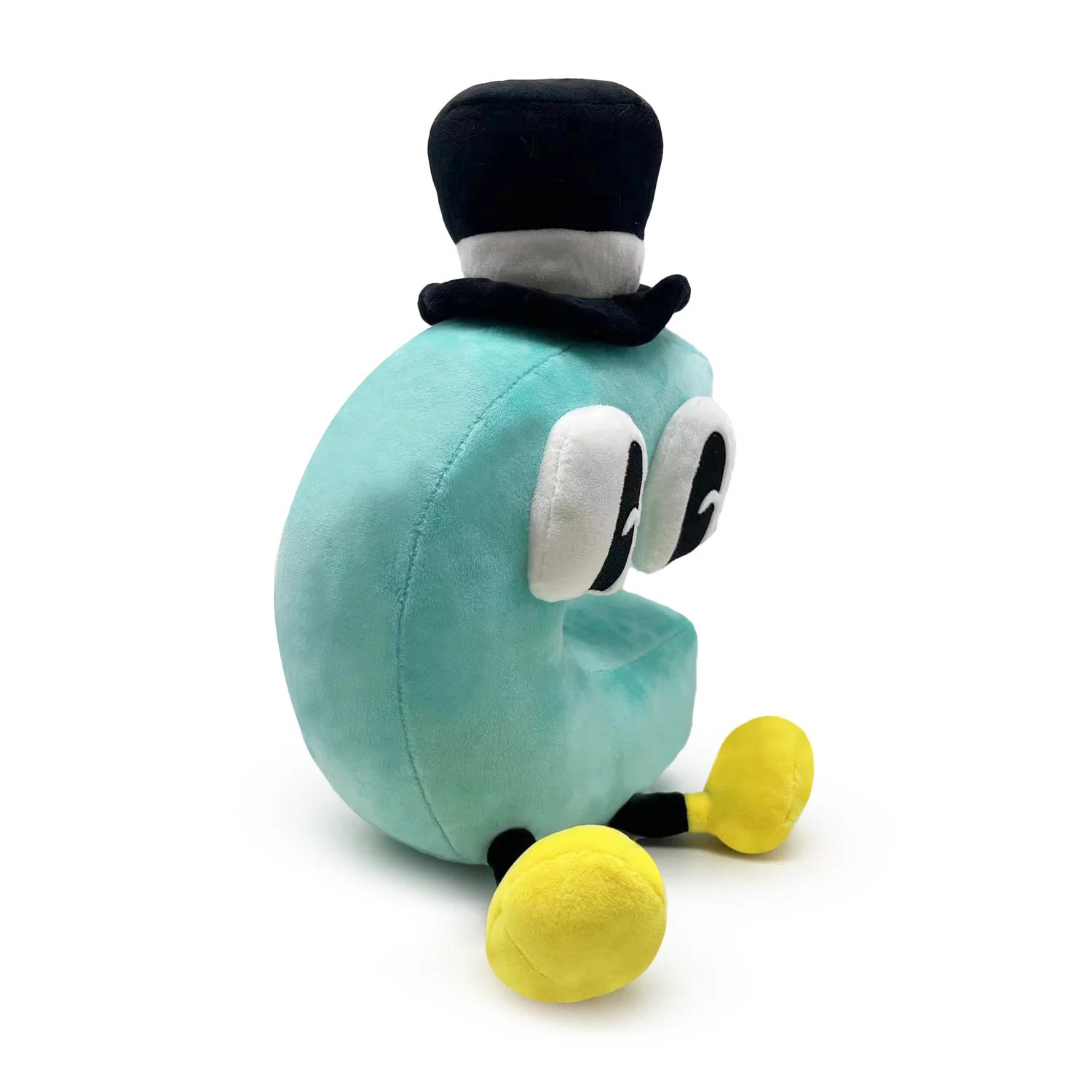 Ctop Plush (9in) - Image 4