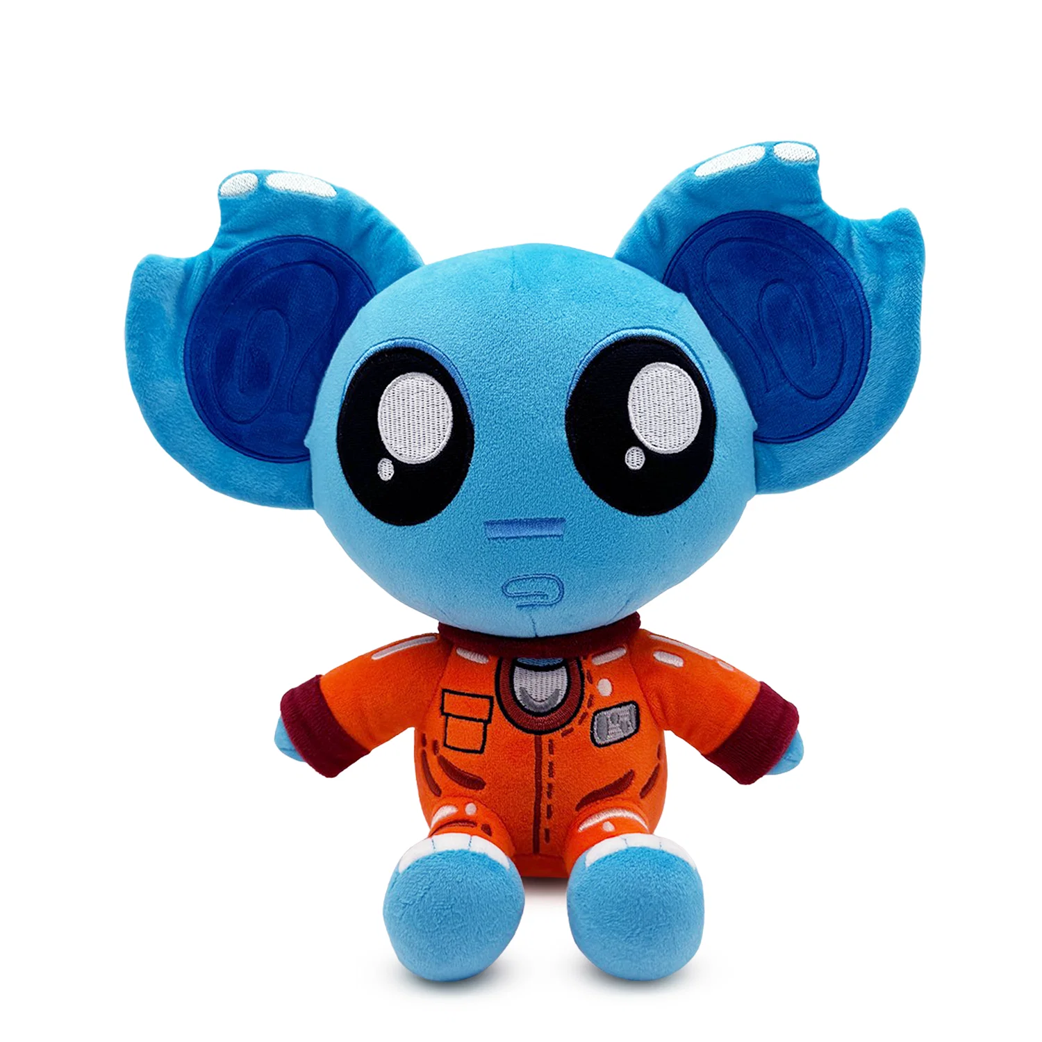 Cuffbust Plush (9in) - Image 2