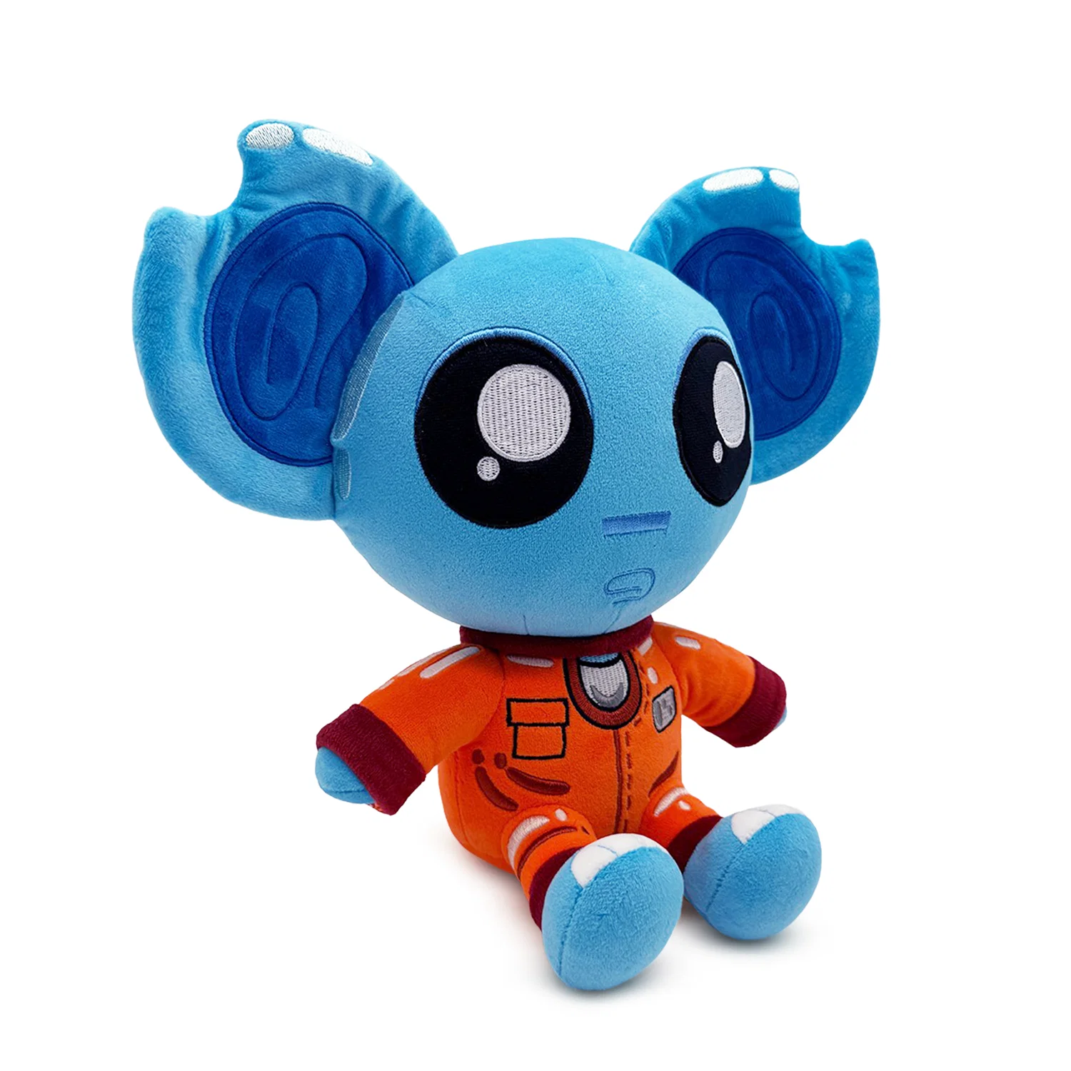 Cuffbust Plush (9in) - Image 3