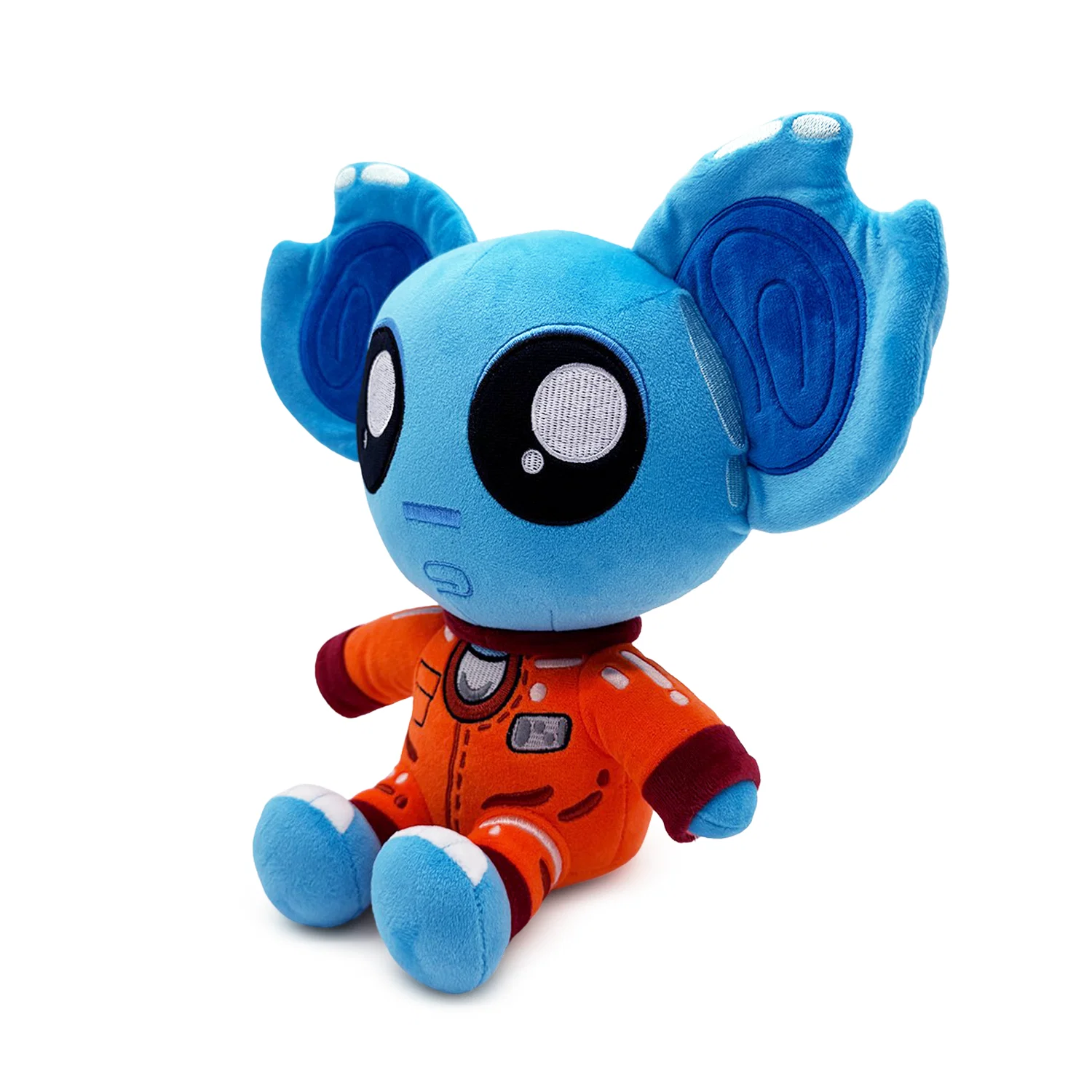 Cuffbust Plush (9in) - Image 4