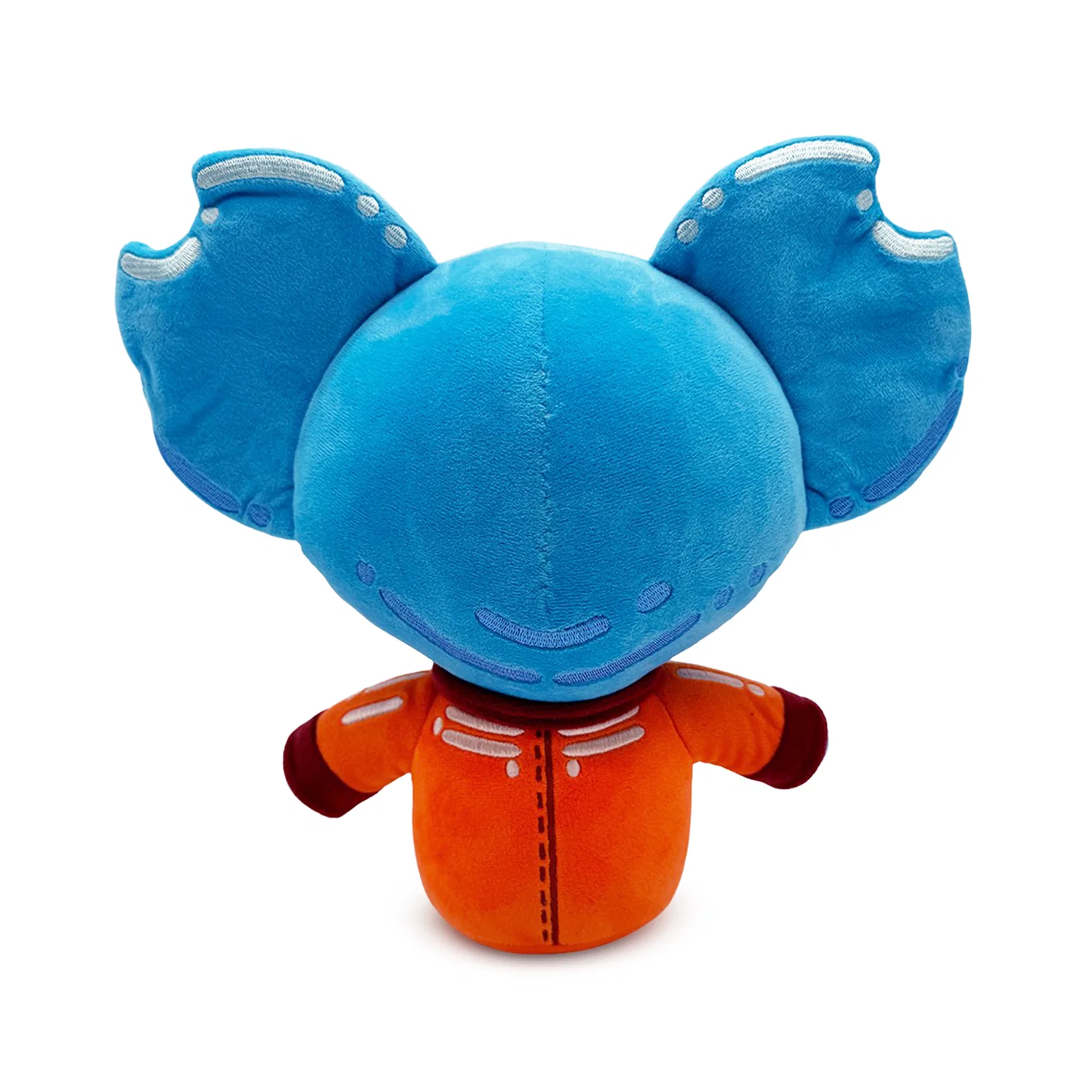 Cuffbust Plush (9in) - Image 5