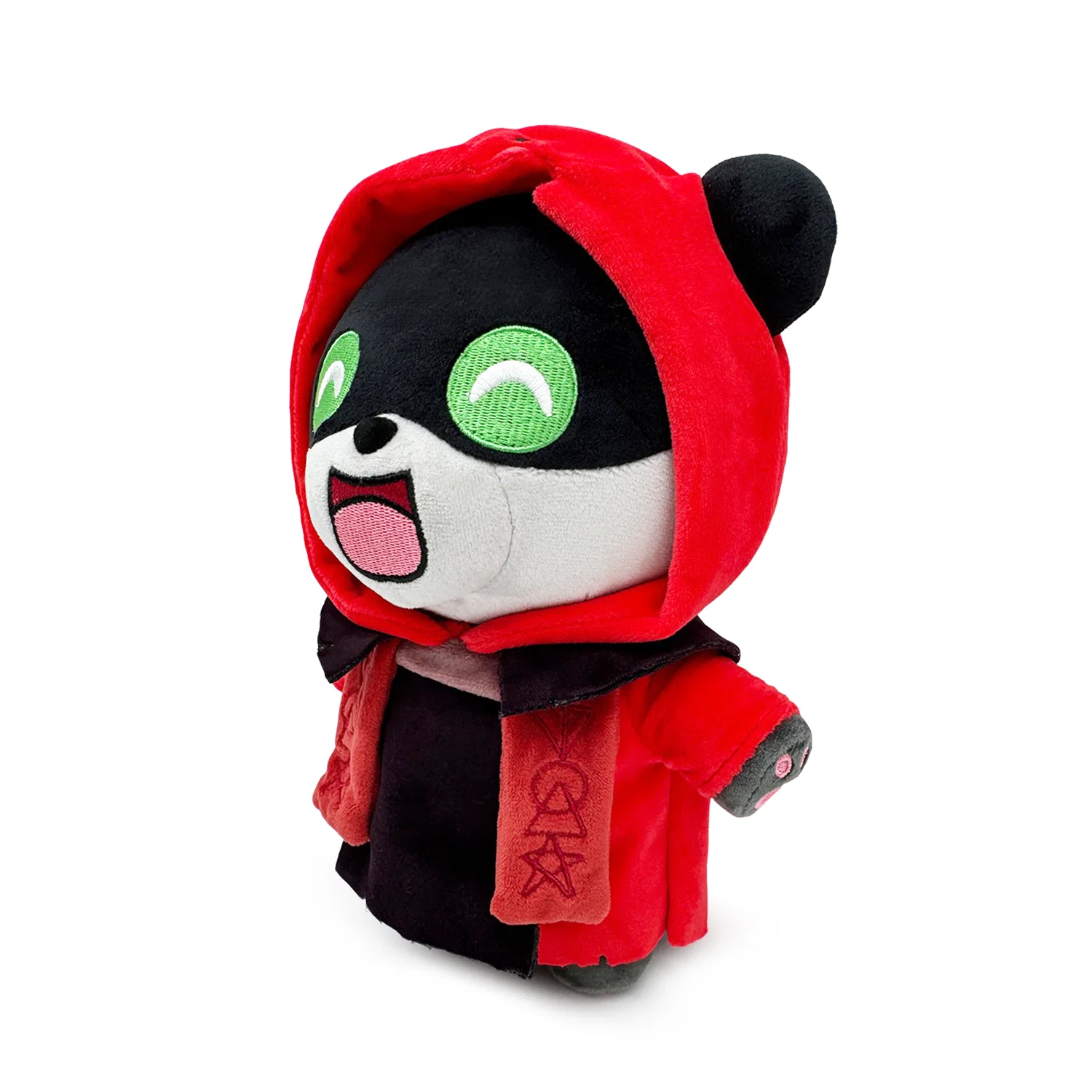 Cultist Bahroo Plush (9in) - Image 4