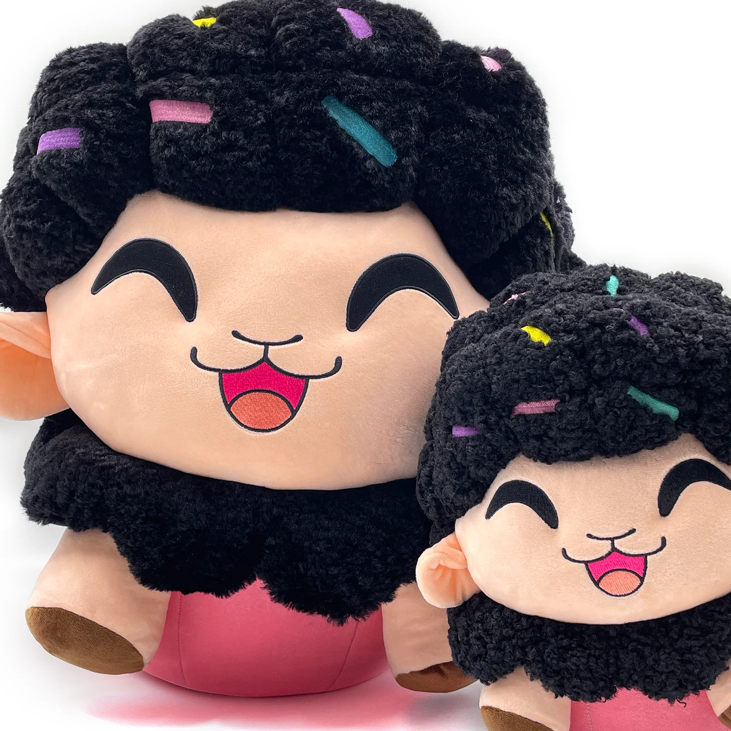 Cupcake Plush (1ft) - Image 2