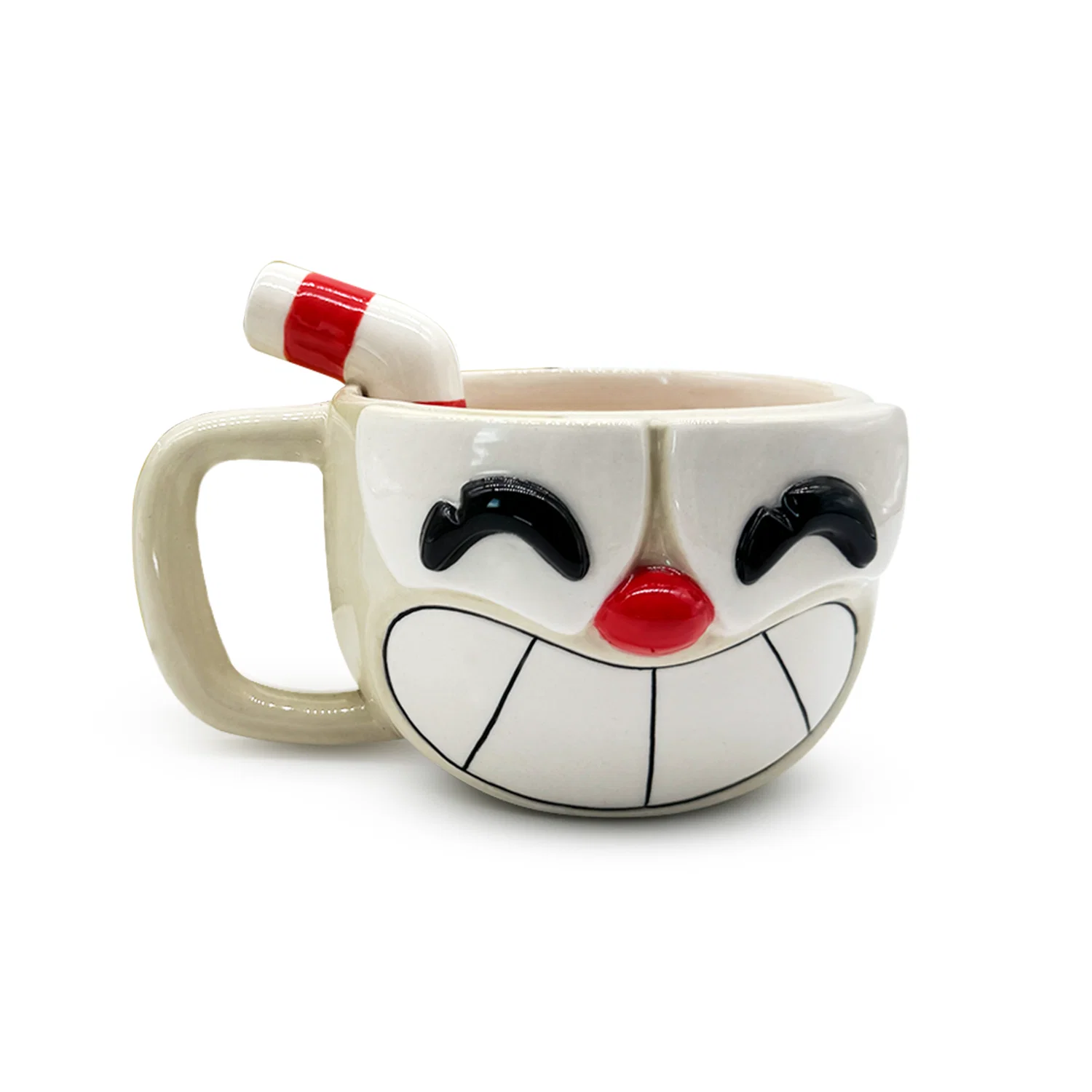 Cuphead Mug - Image 2