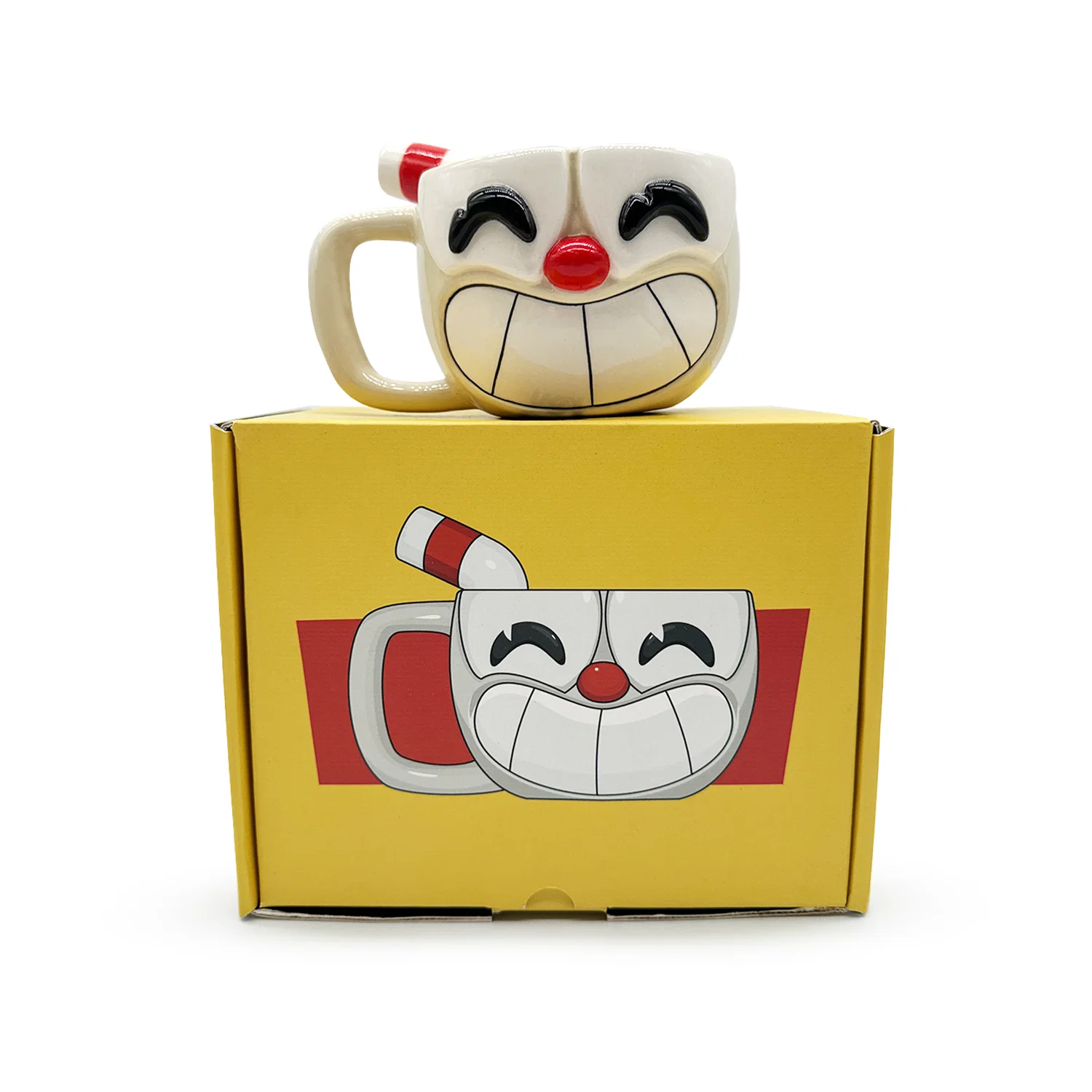 Cuphead Mug - Image 5
