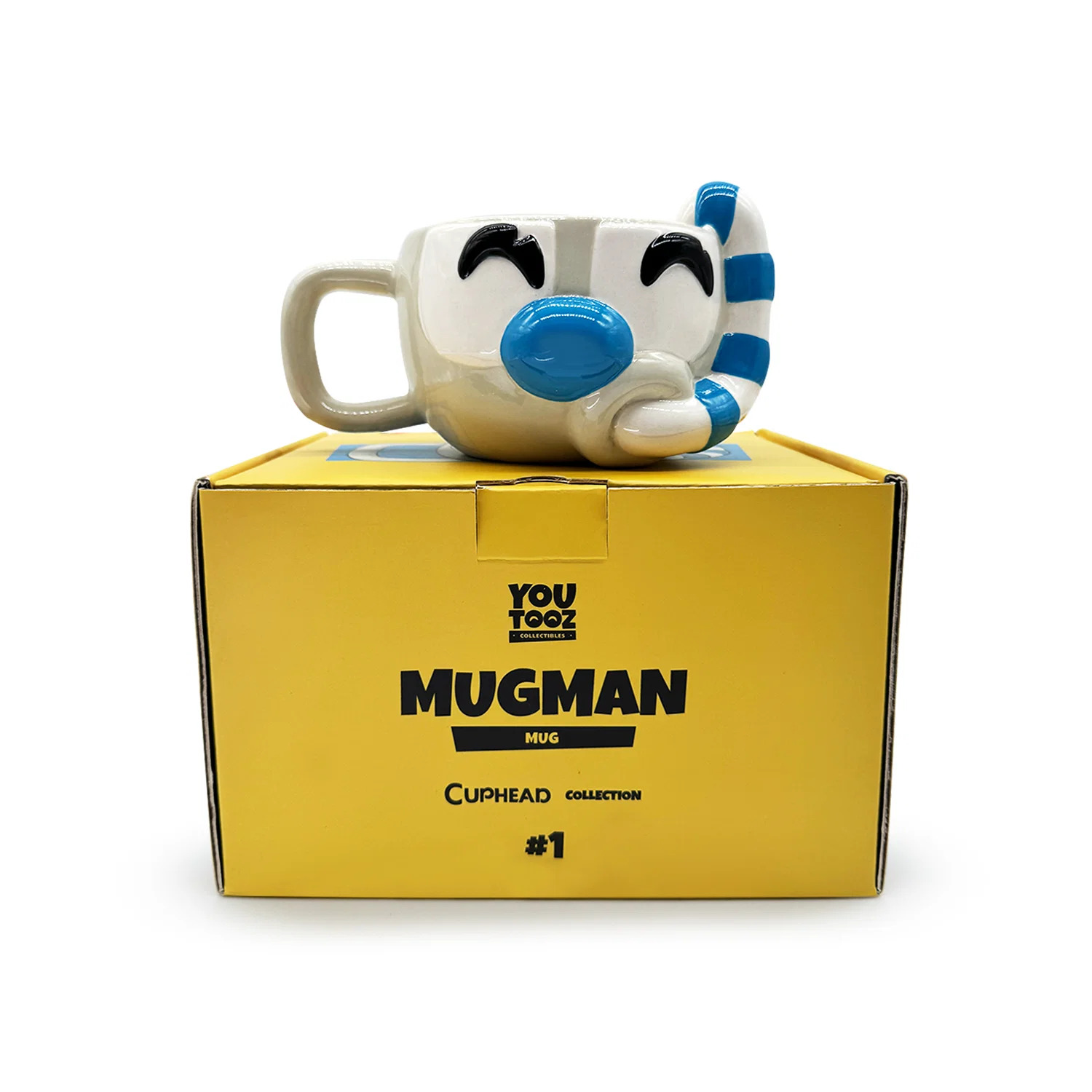 Mugman Mug - Image 4
