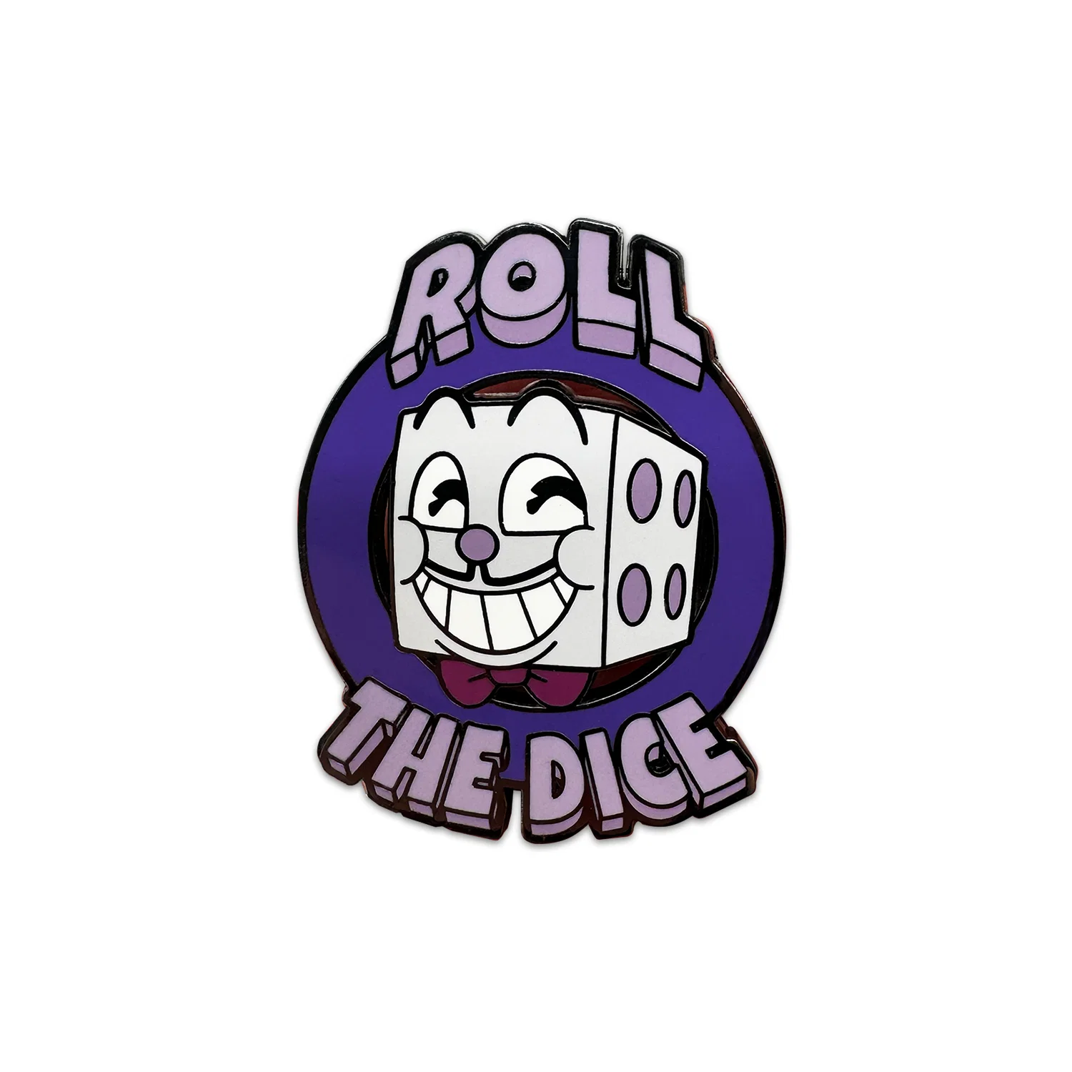 Cuphead Pin Set - Image 4