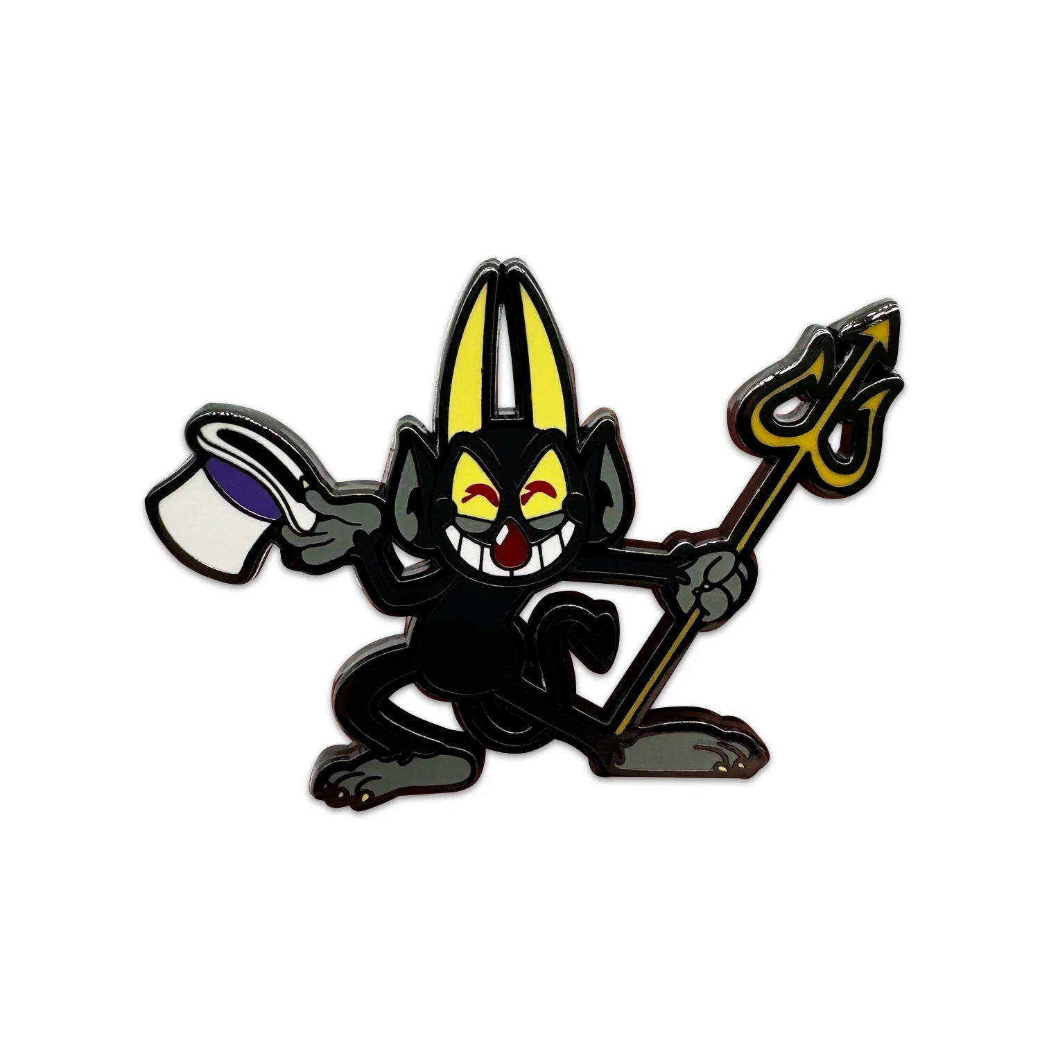 Cuphead Pin Set - Image 6