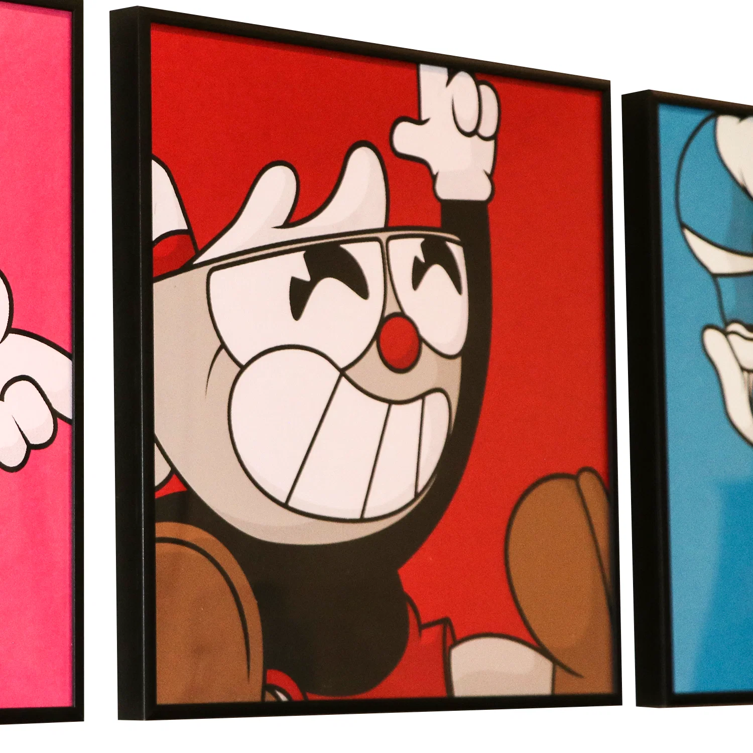 Cuphead Print - Image 2