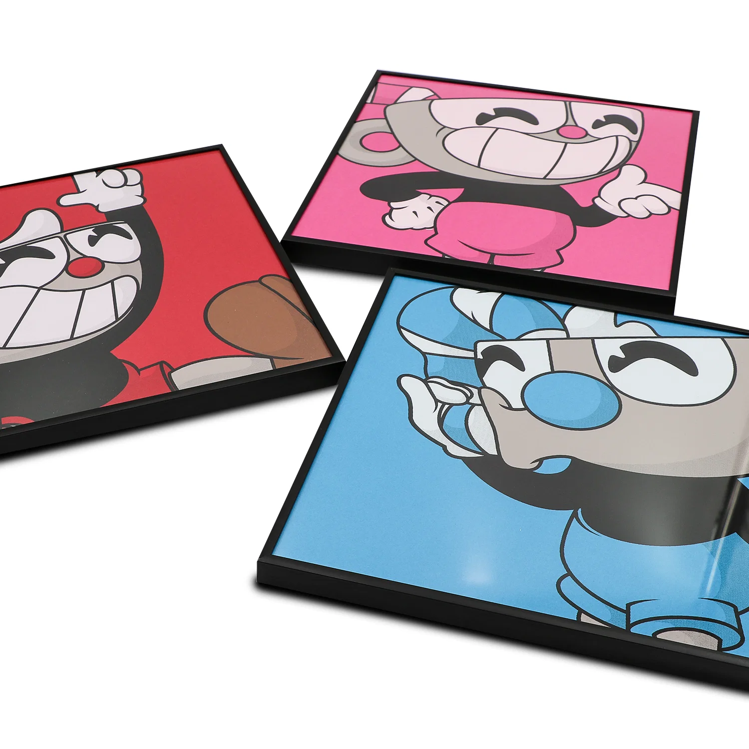Cuphead Print - Image 3