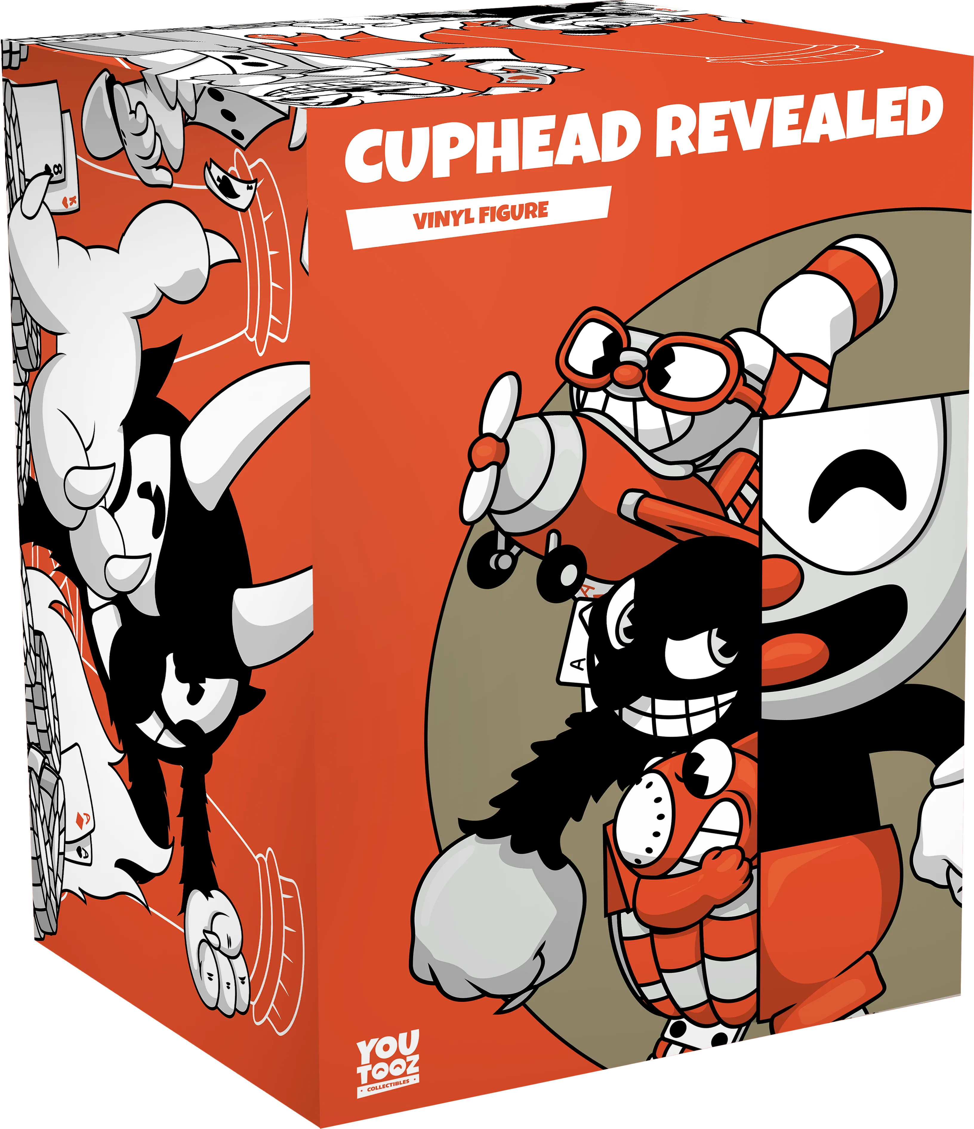 Cuphead Revealed - Image 2