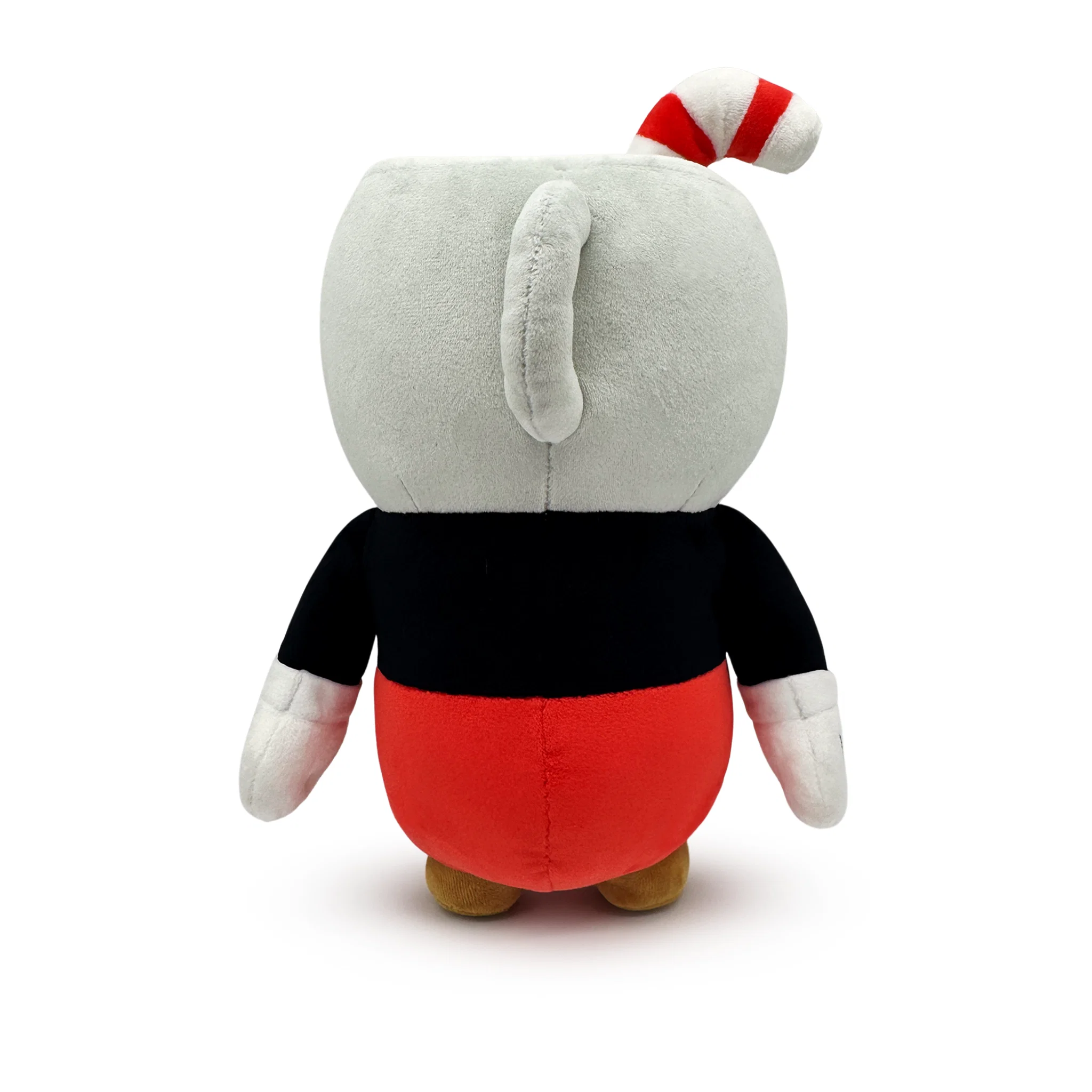 Cuphead x Fall Guys Cuphead Plush (9in) - Image 5