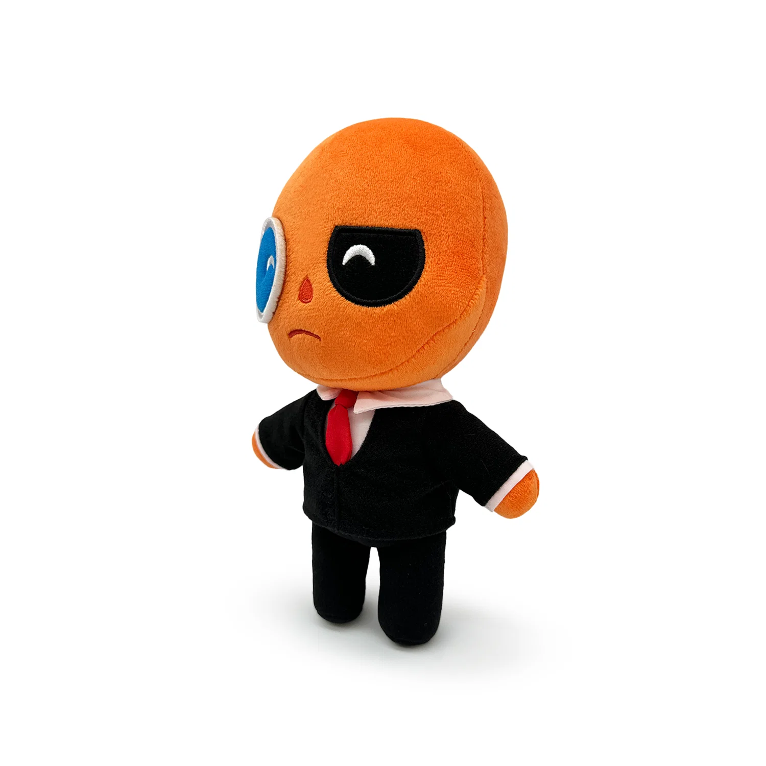 CuppaTeaExe Plush (9in) - Image 4