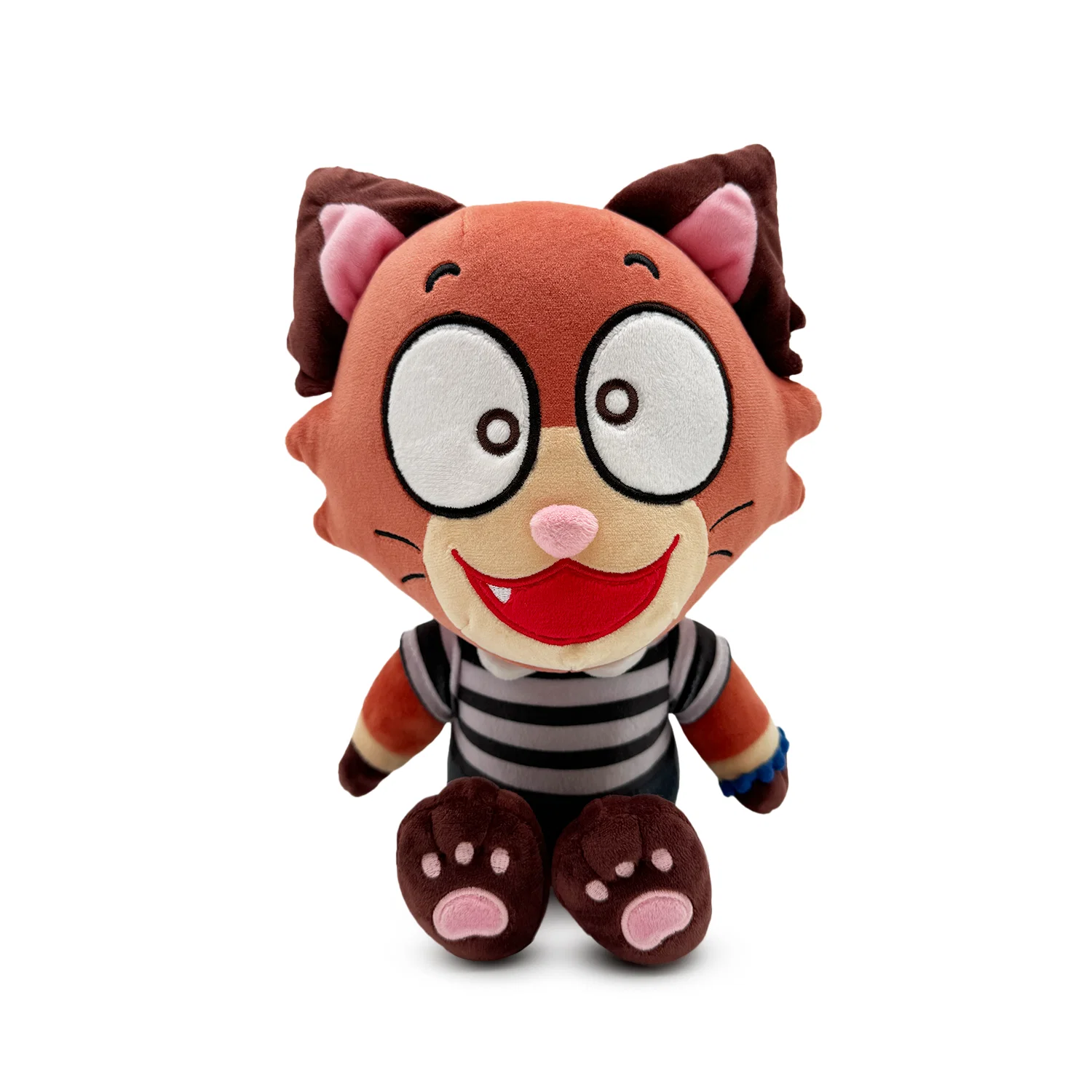 Curley Plush (9in) - Image 2