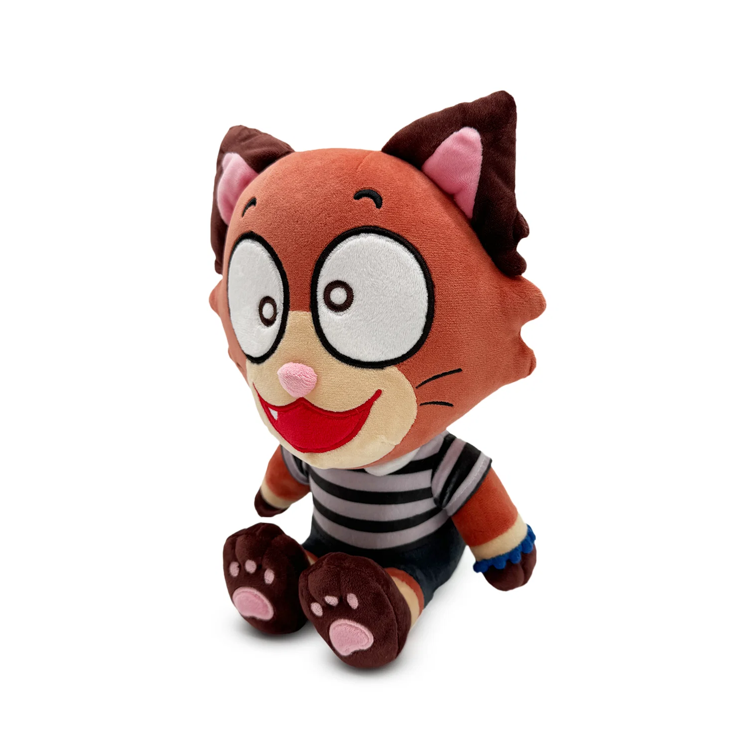Curley Plush (9in) - Image 4
