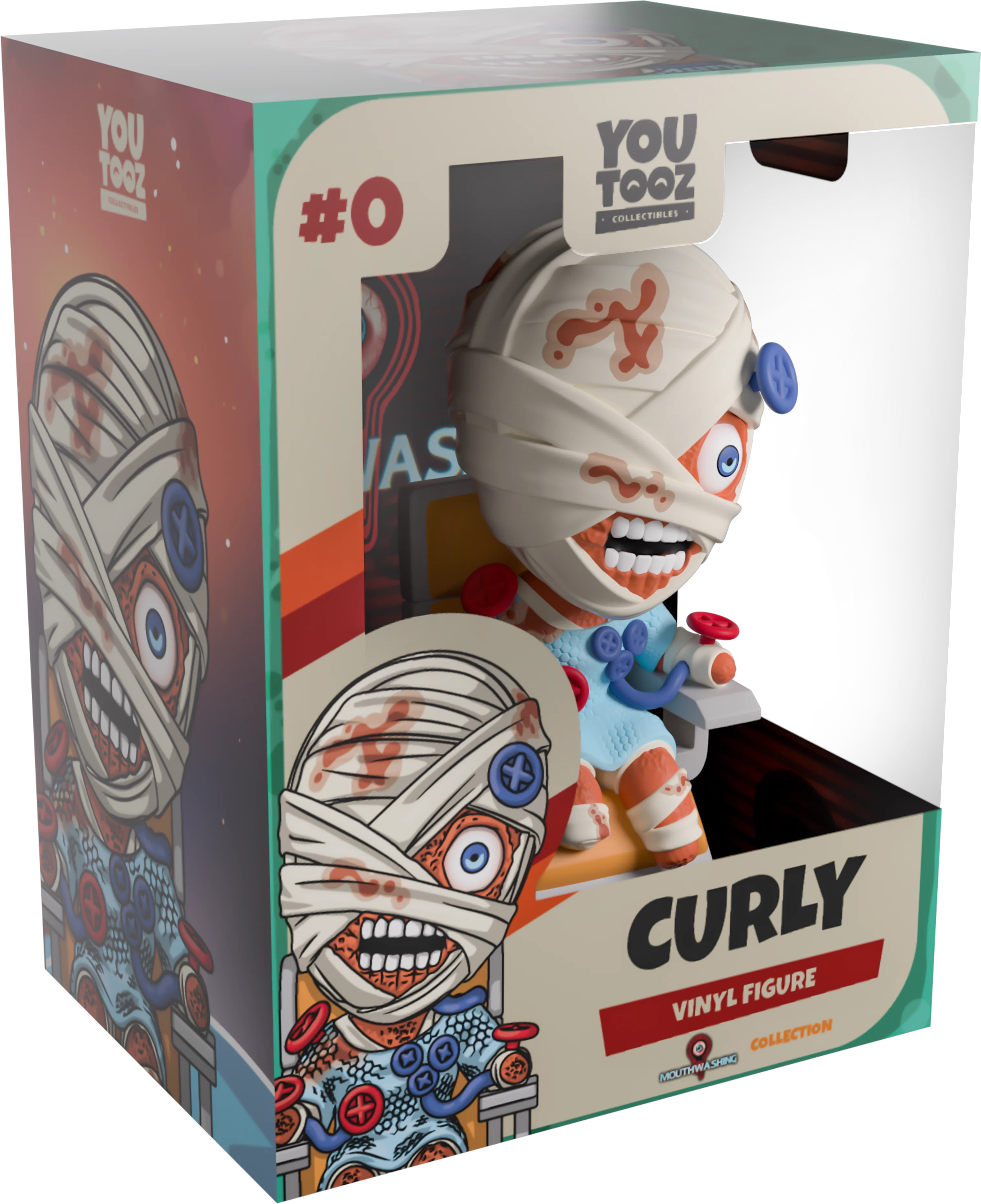Curly - Image 2