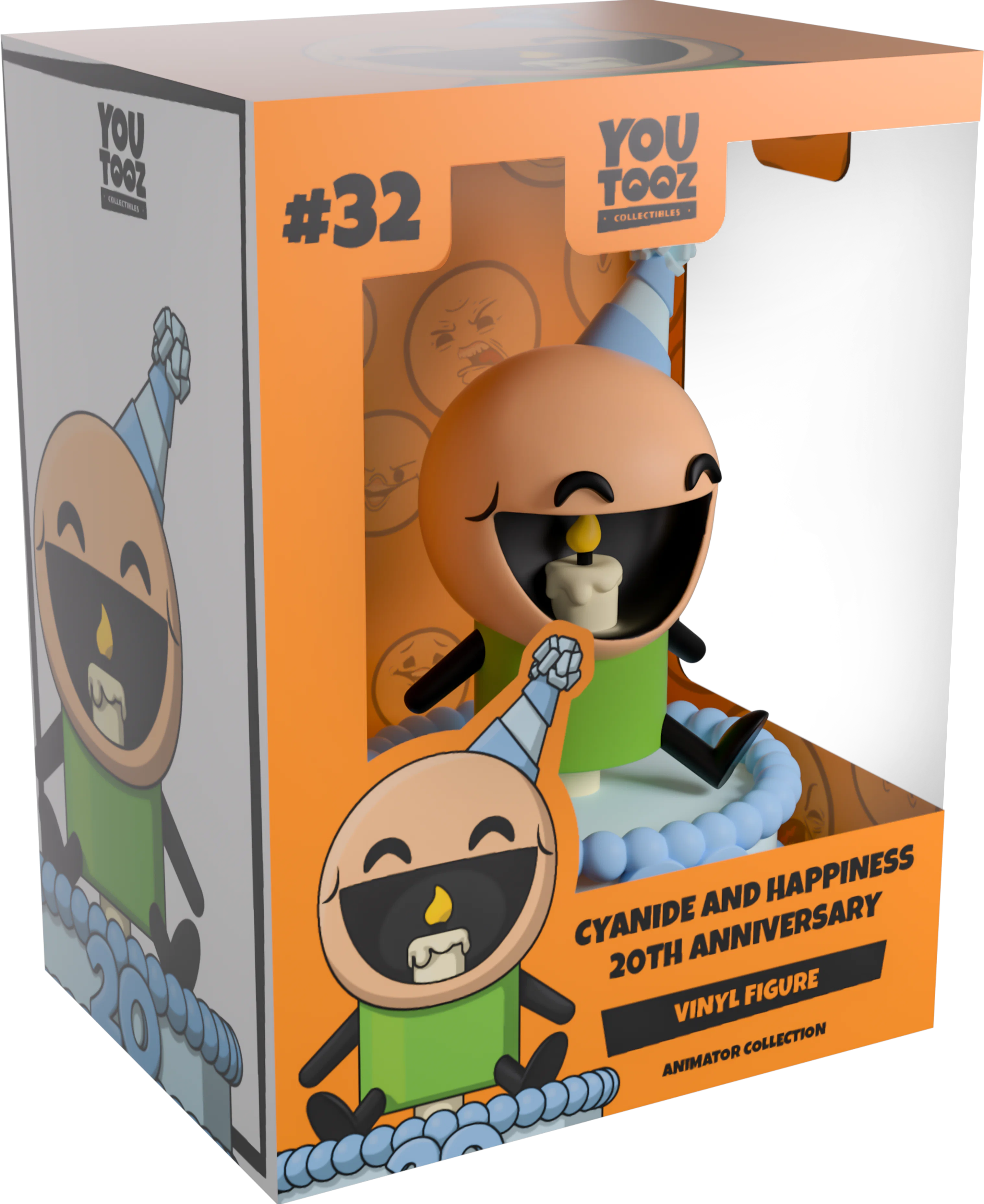 Cyanide and Happiness 20th Anniversary - Image 2