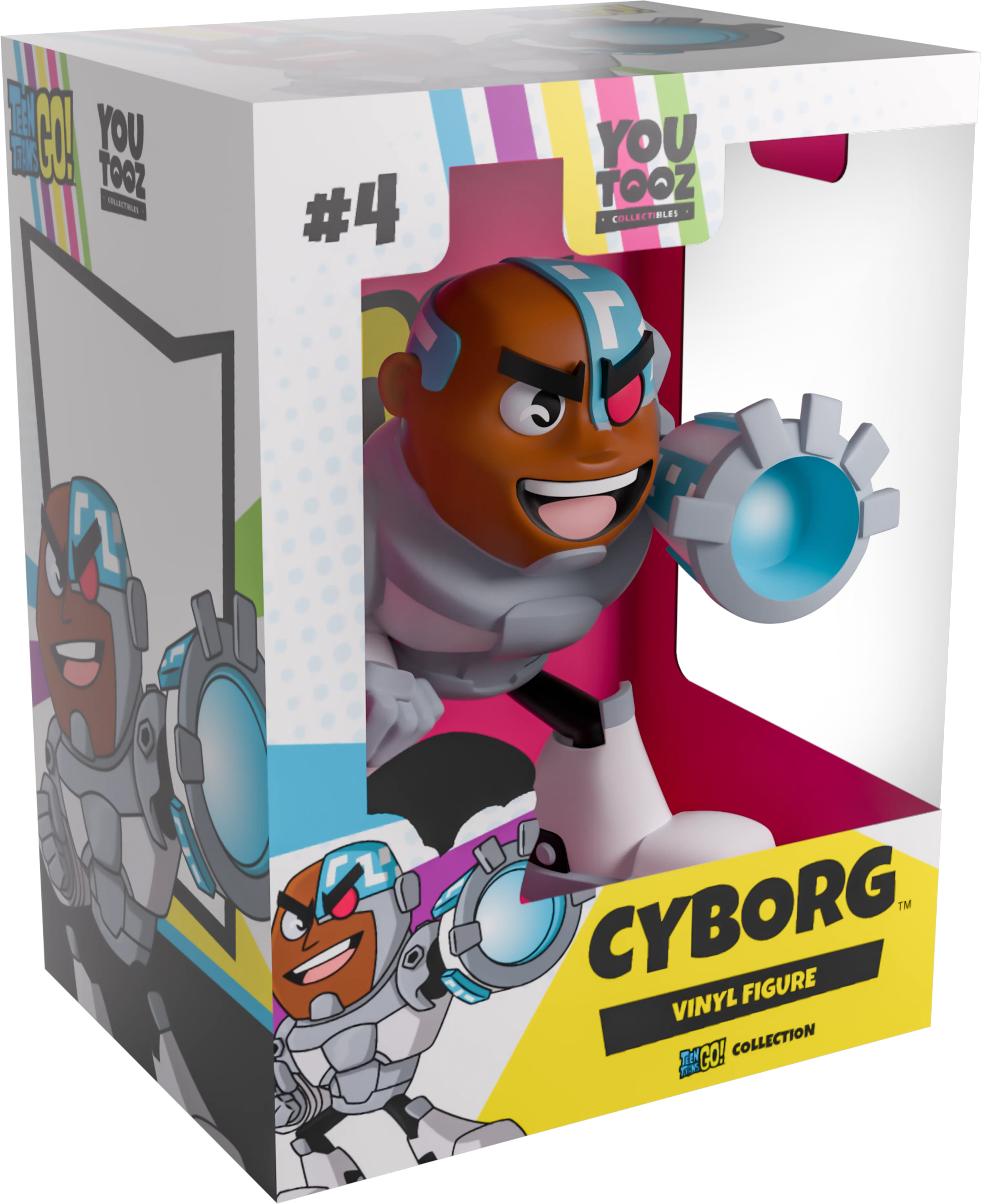 Cyborg - Image 2