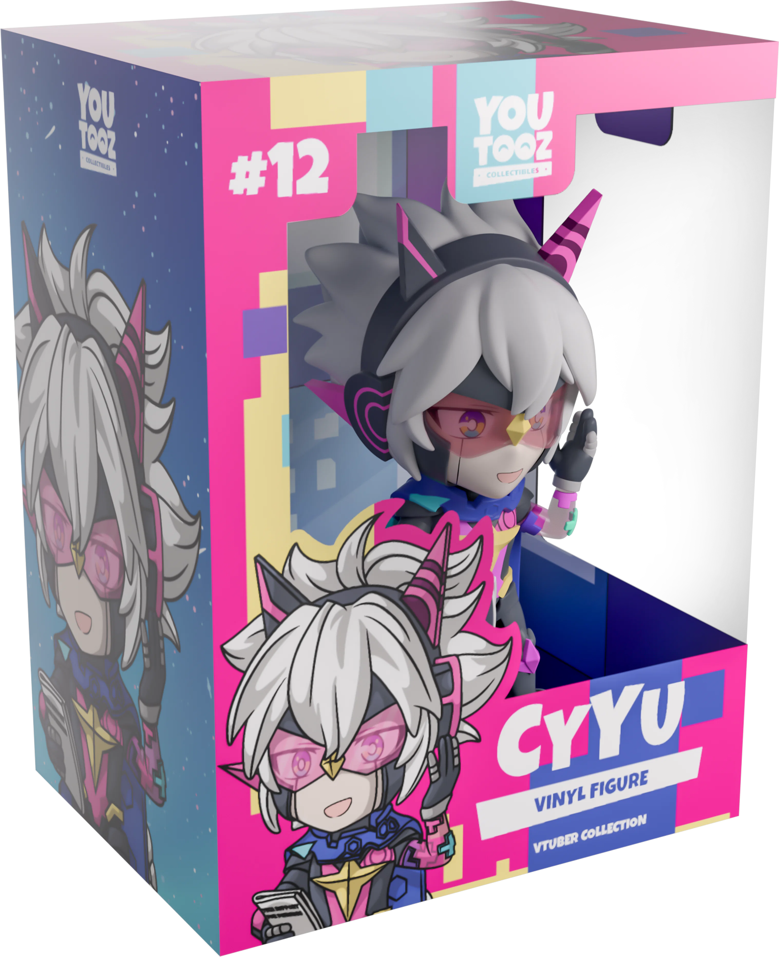 CyYu - Image 2