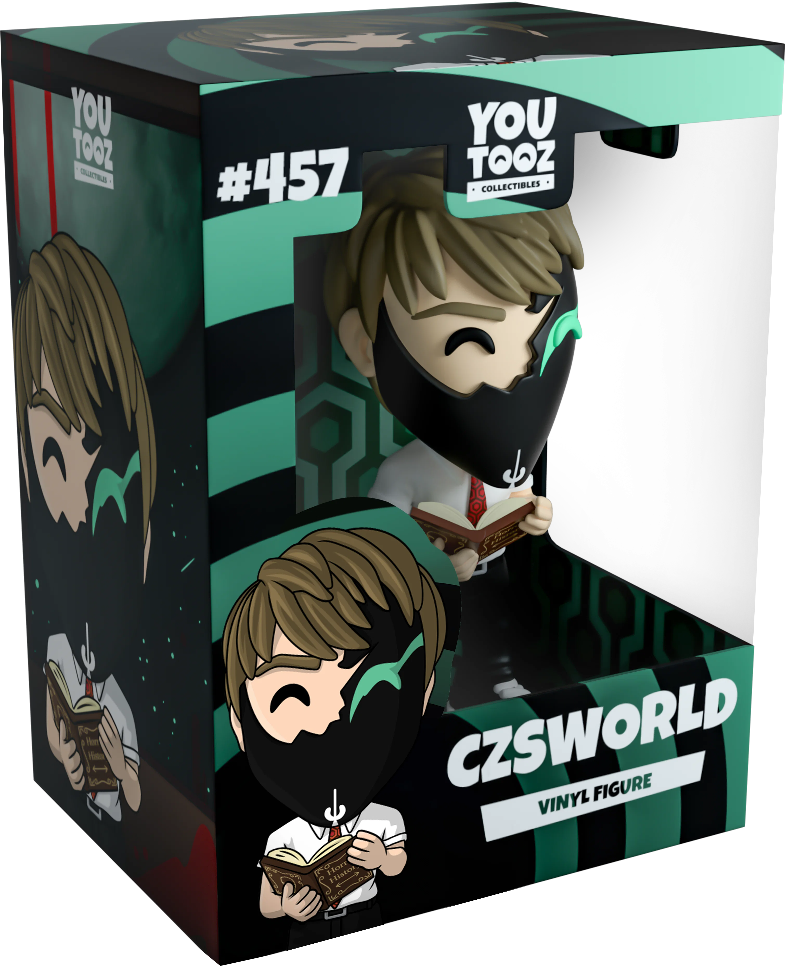 CZsWorld - Image 2