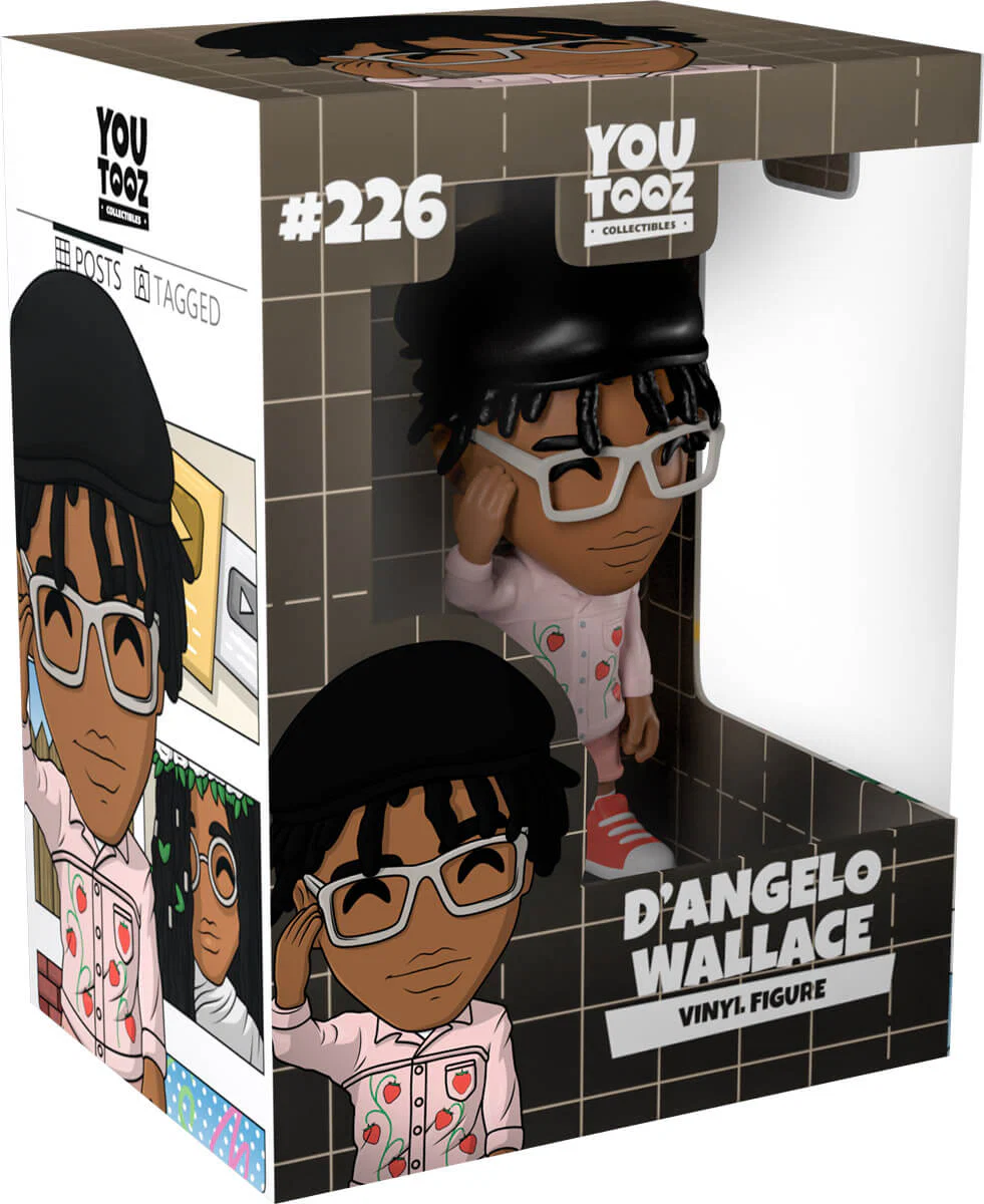 D’Angelo Wallace - Image 2