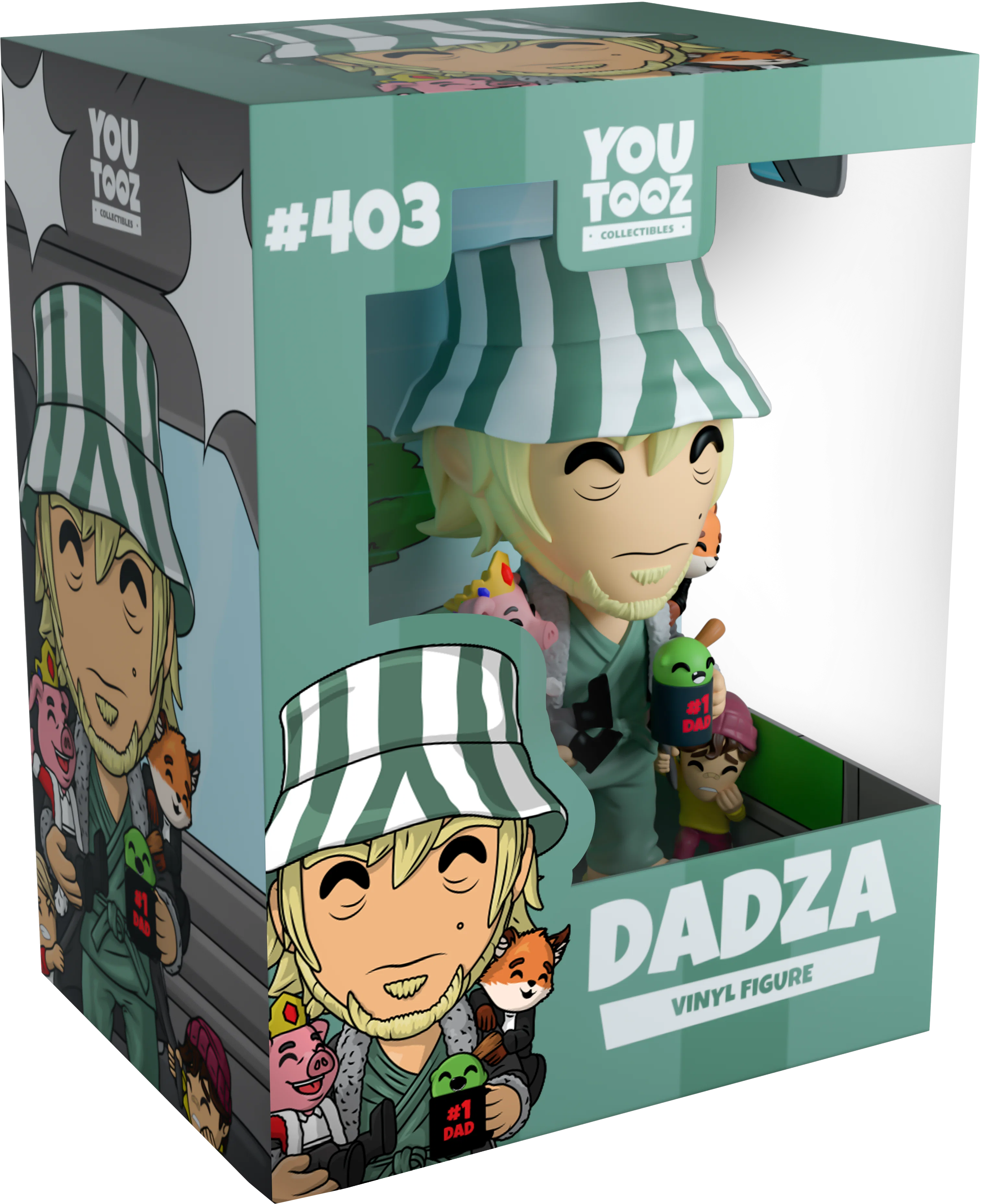 Dadza - Image 2