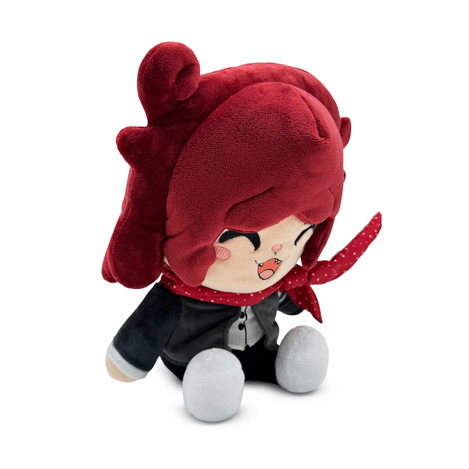 Daggz Plush (9in) - Image 3