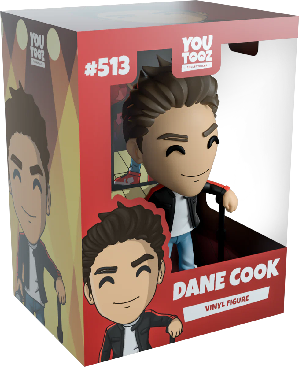 Dane Cook - Image 2