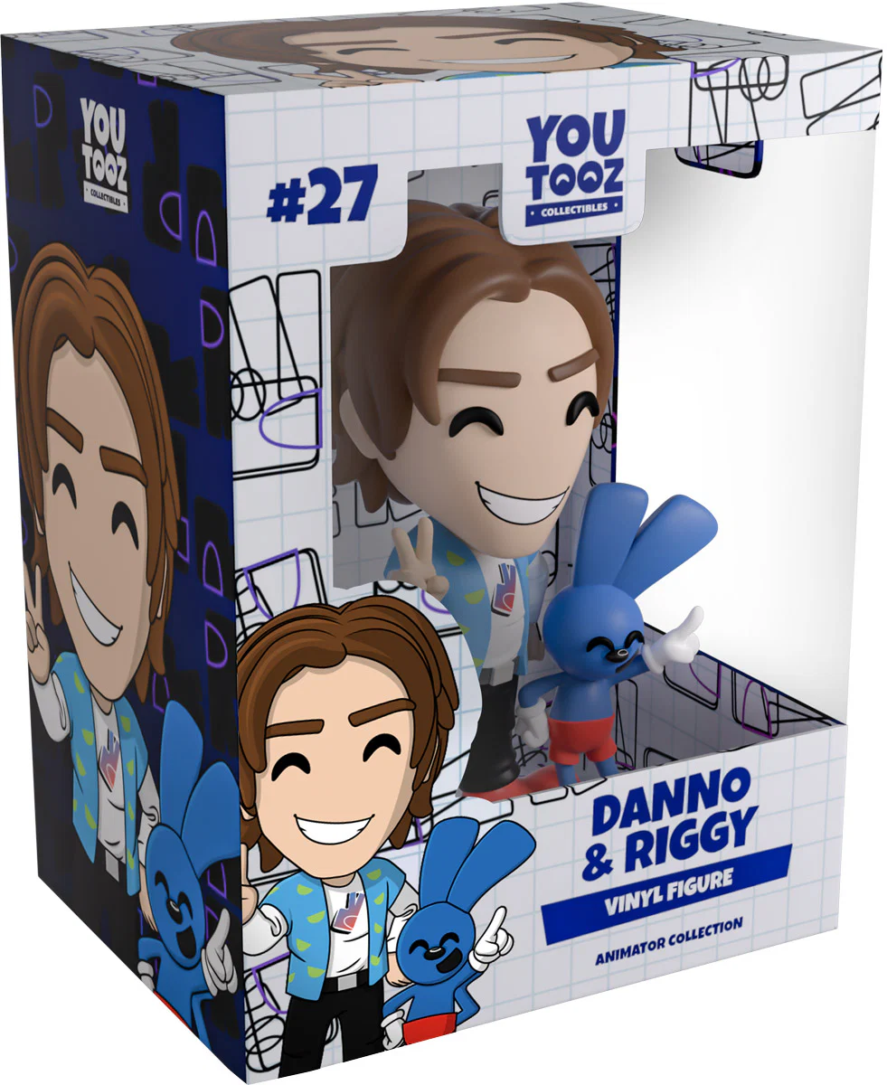 Danno and Riggy - Image 2