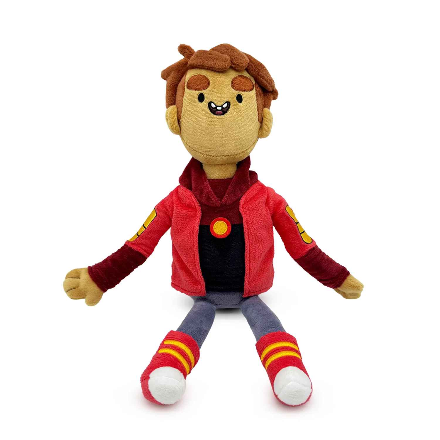 Danny Plush (9in) - Image 2