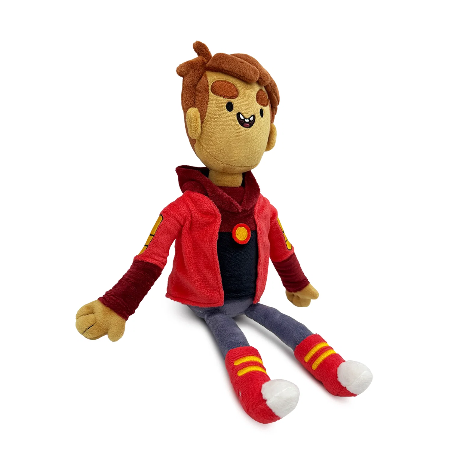 Danny Plush (9in) - Image 3