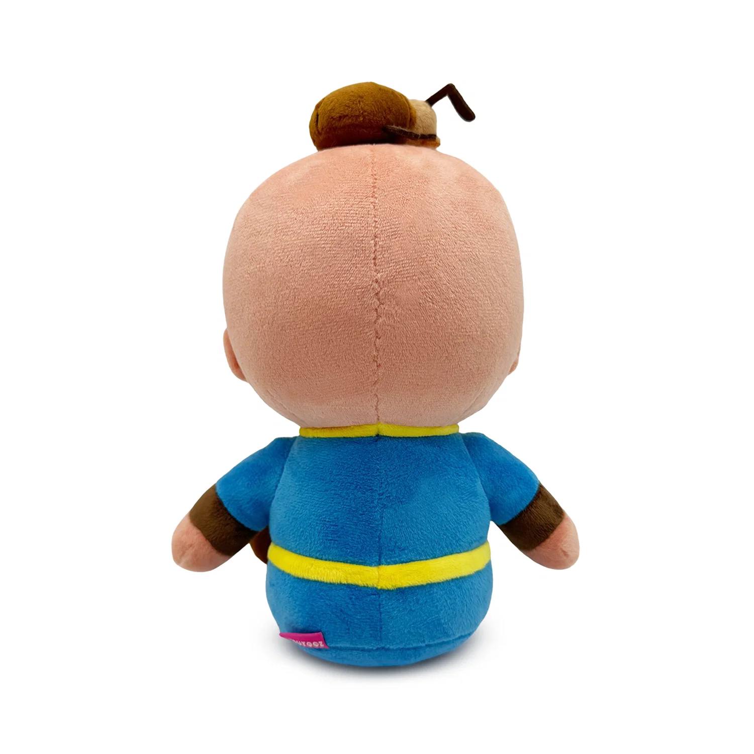 DansGaming x Fallout Plush (9in) - Image 5