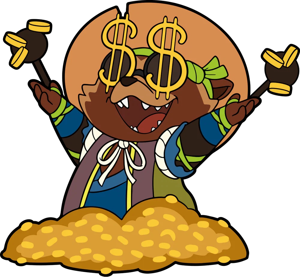 Danzaburou Pin