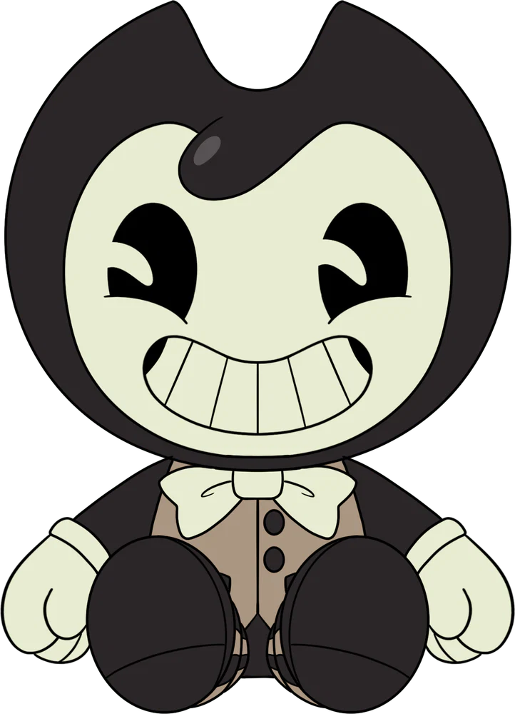 Dapper Bendy Shoulder Rider (6in)