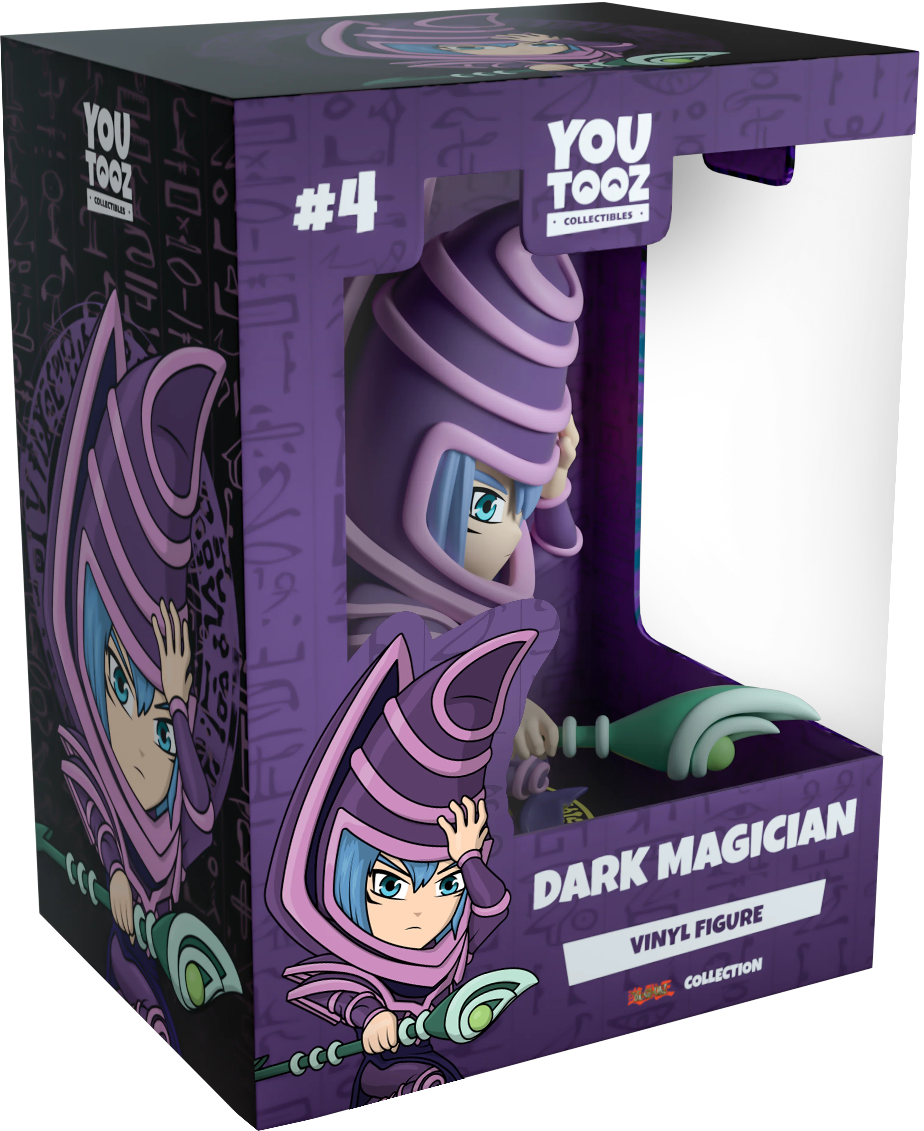 Dark Magician - Image 2