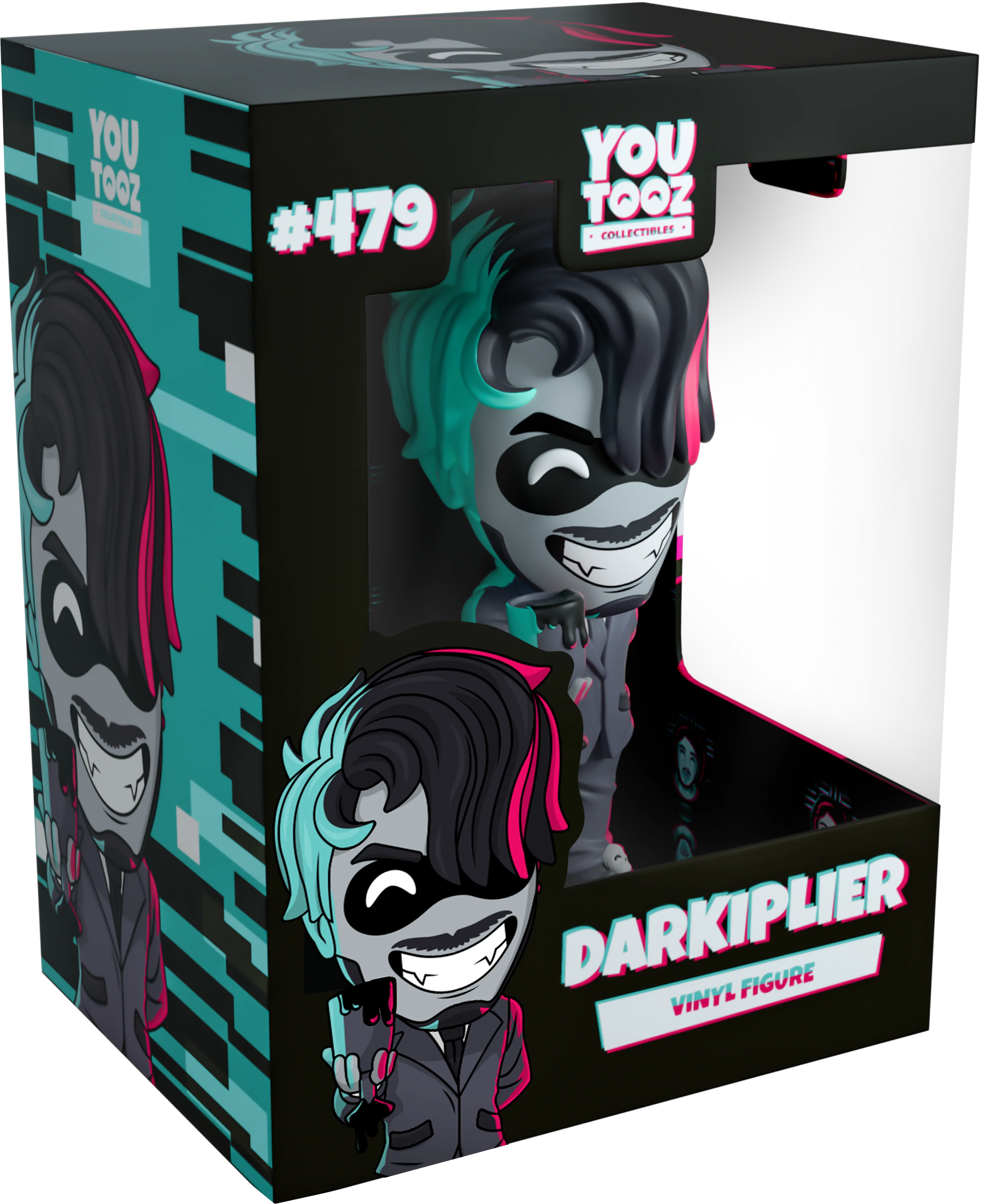 Darkiplier - Image 2