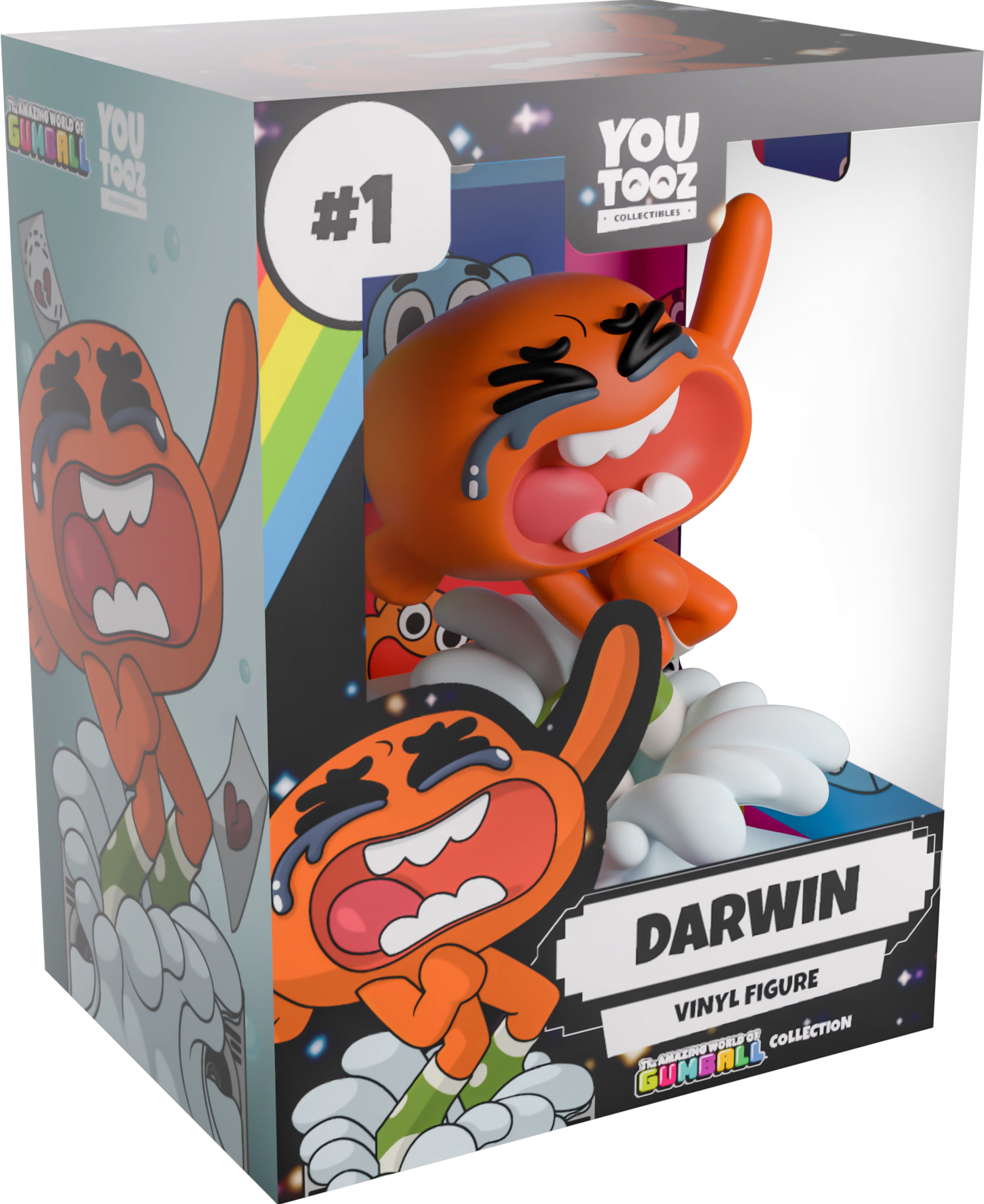 Darwin - Image 2