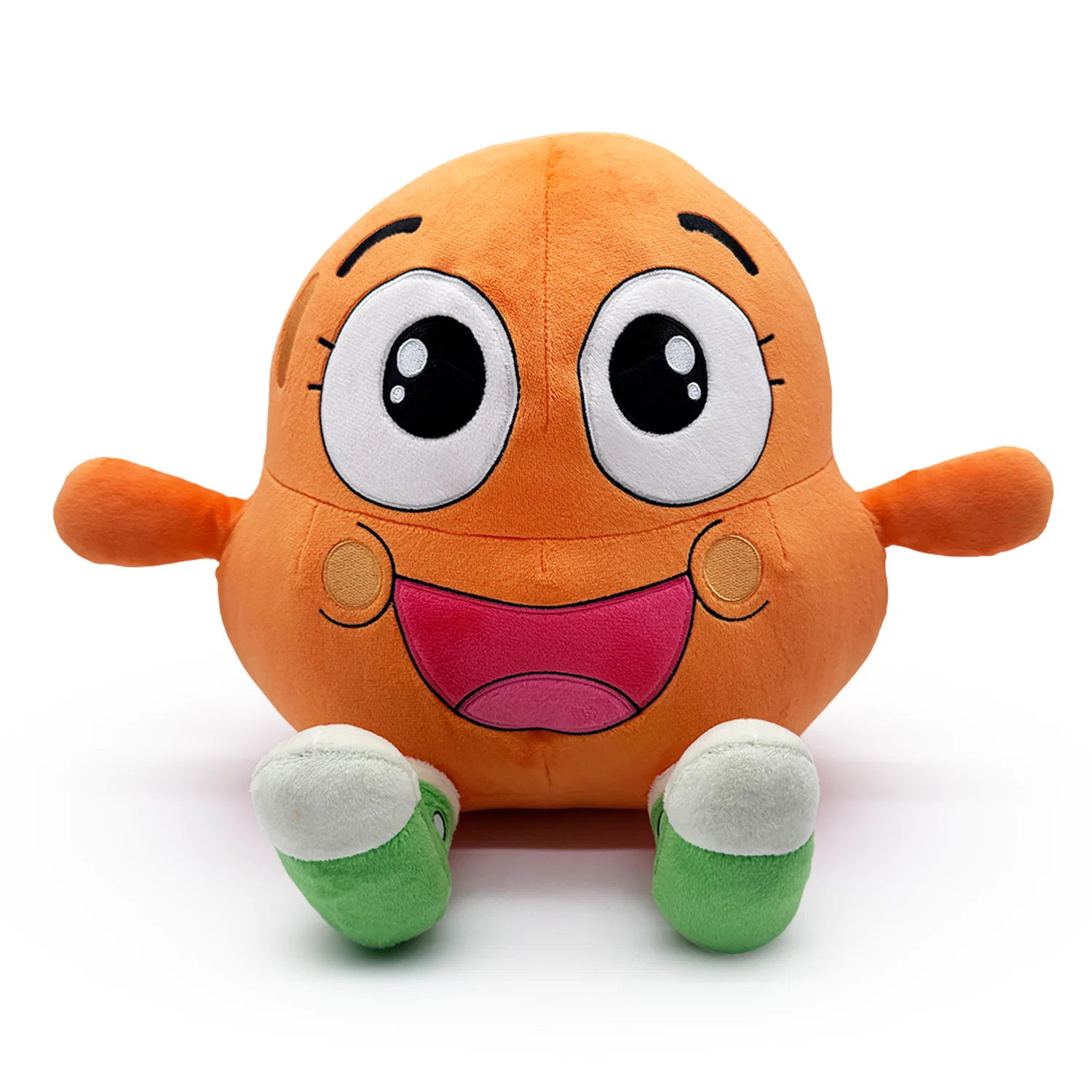 Darwin Watterson Plush (9in) - Image 2