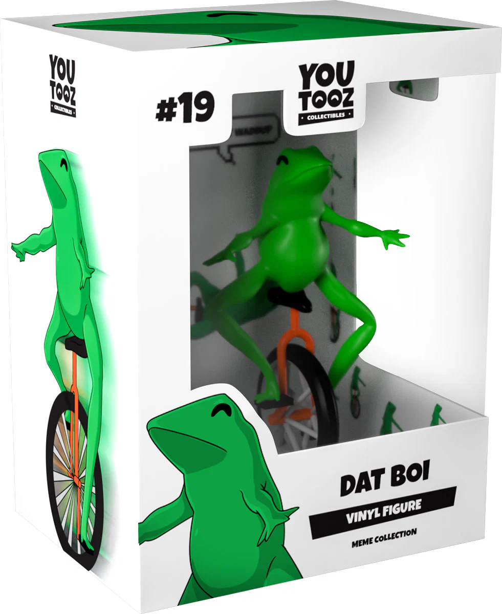 Dat Boi - Image 2