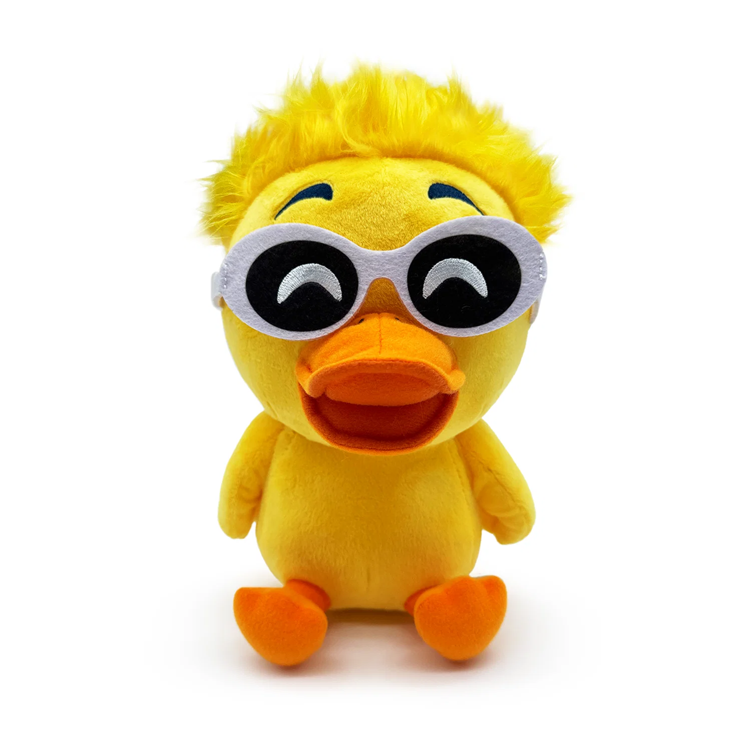 Daukey Plush (9in) - Image 2